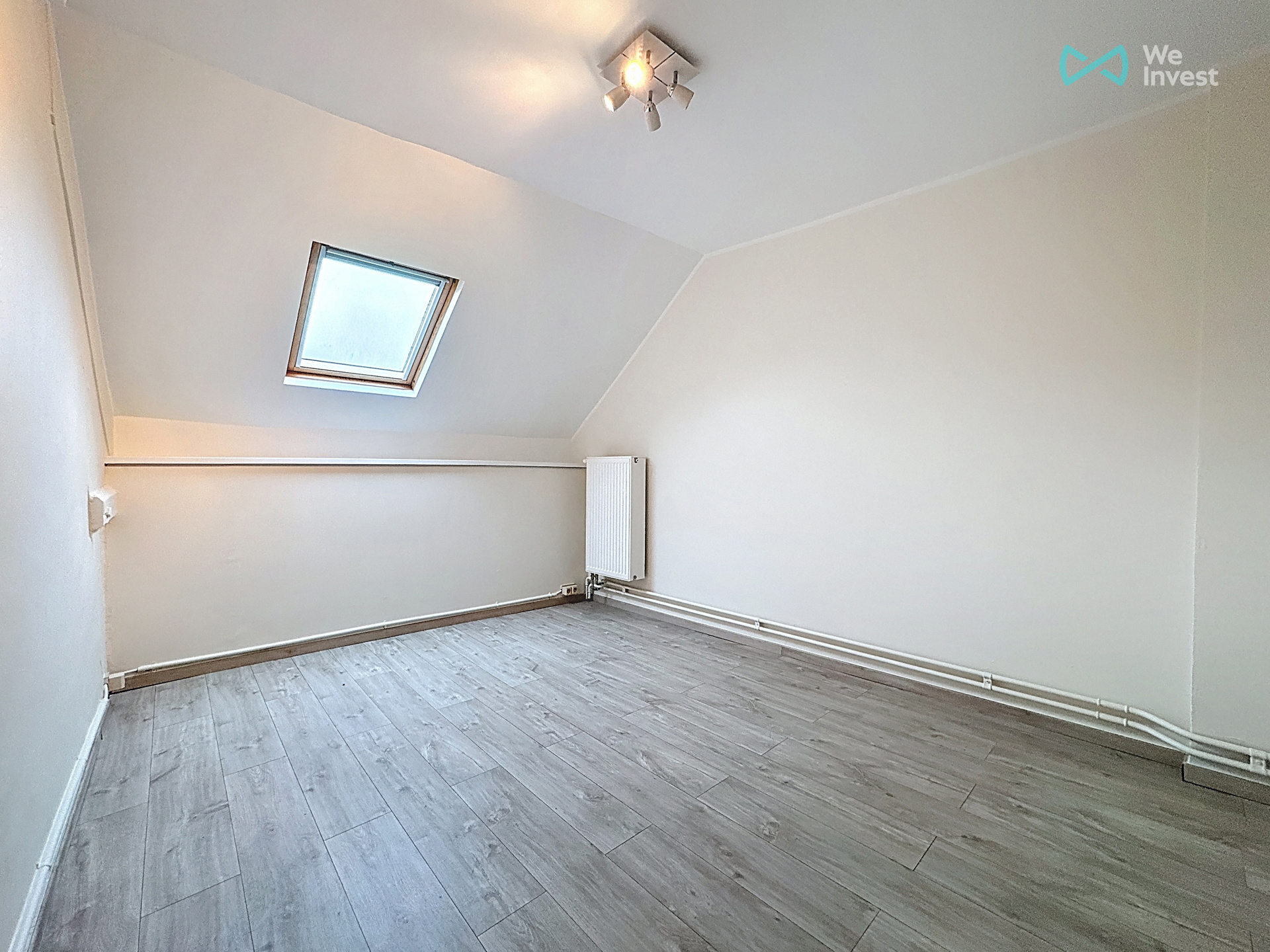 Picture 2 of 4 for Duplex with three bedrooms in Theux