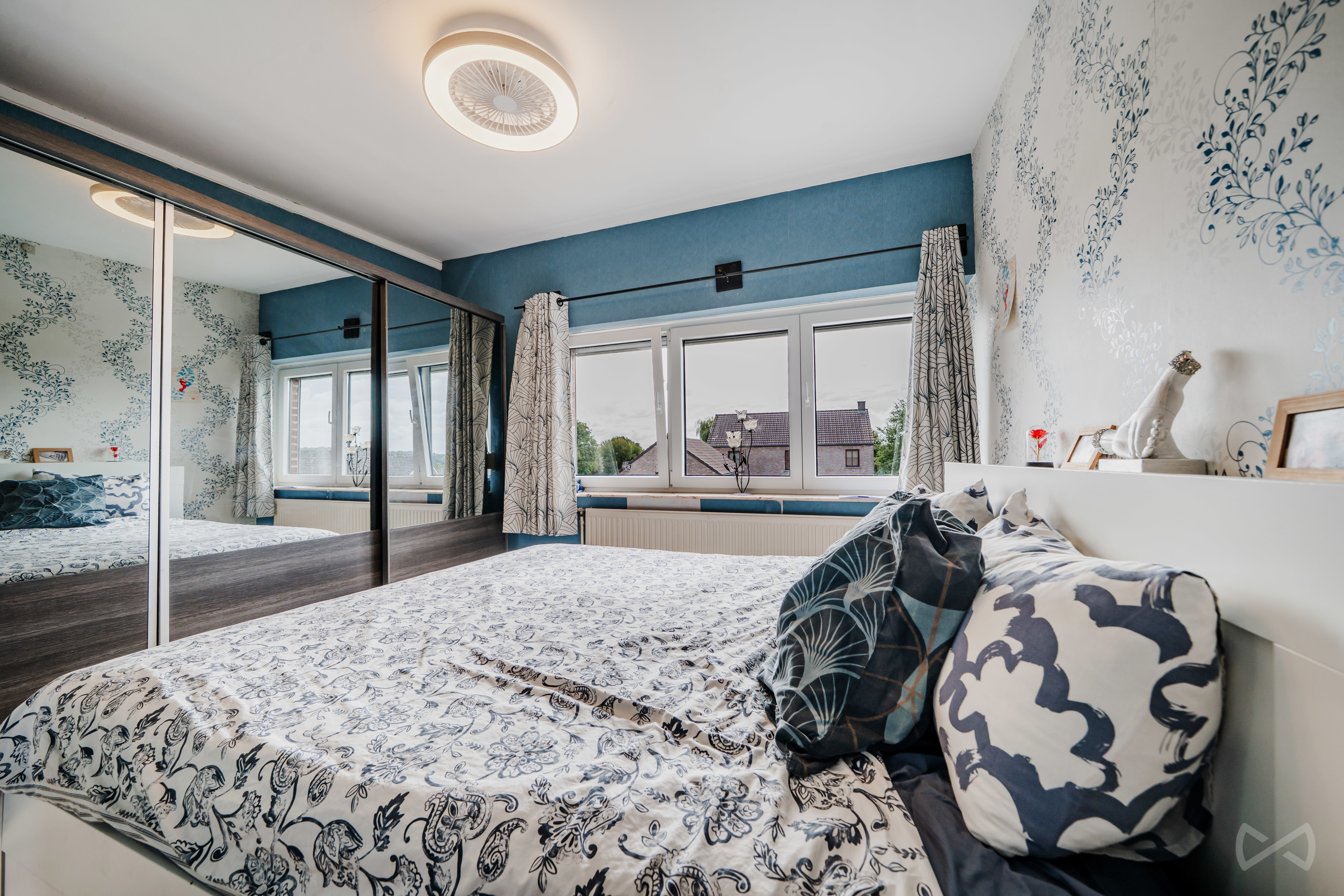 Picture 4 of 4 for House with three bedrooms in Erquelinnes