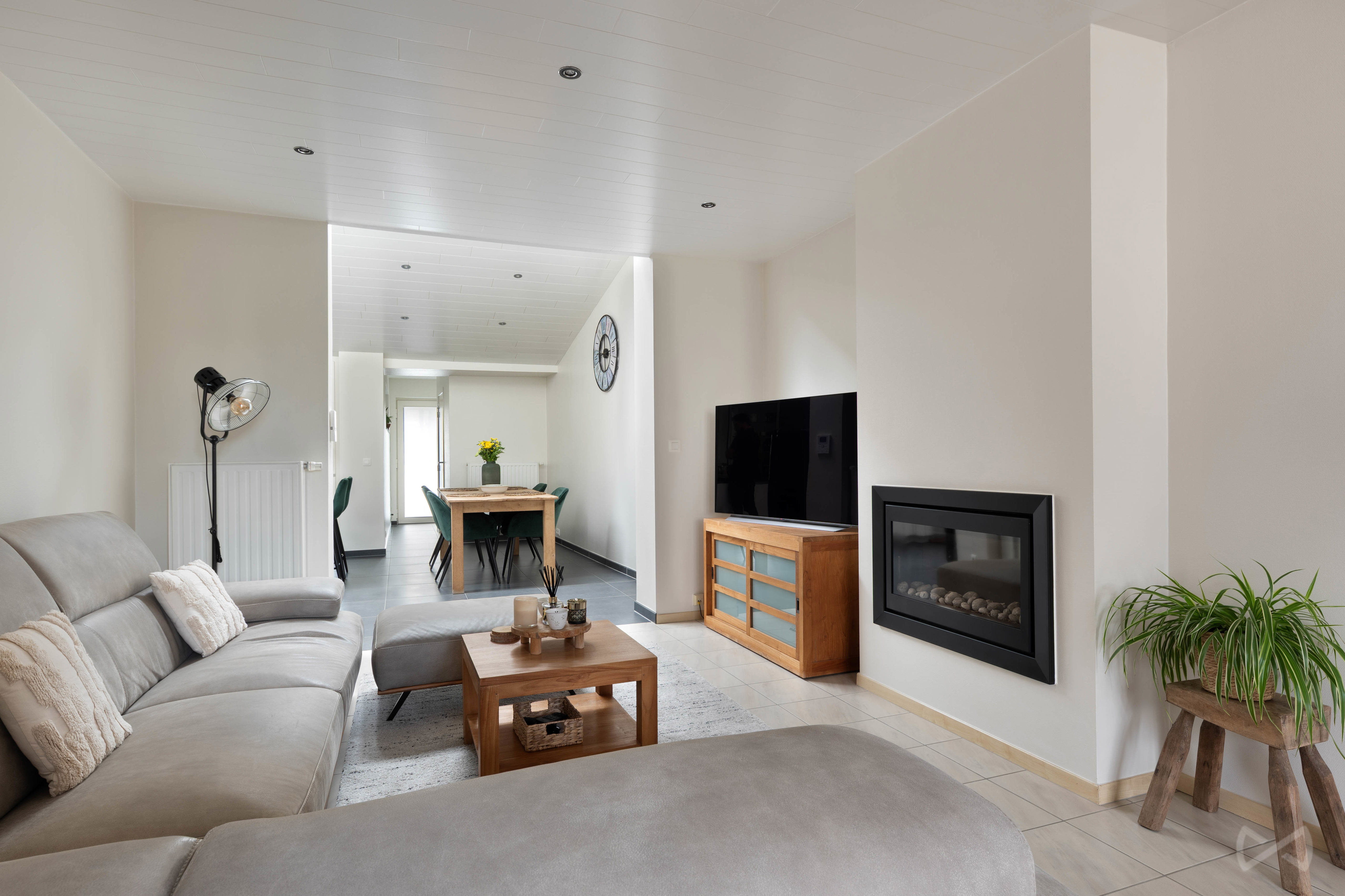 Picture 2 of 4 for House with four bedrooms in Bierbeek