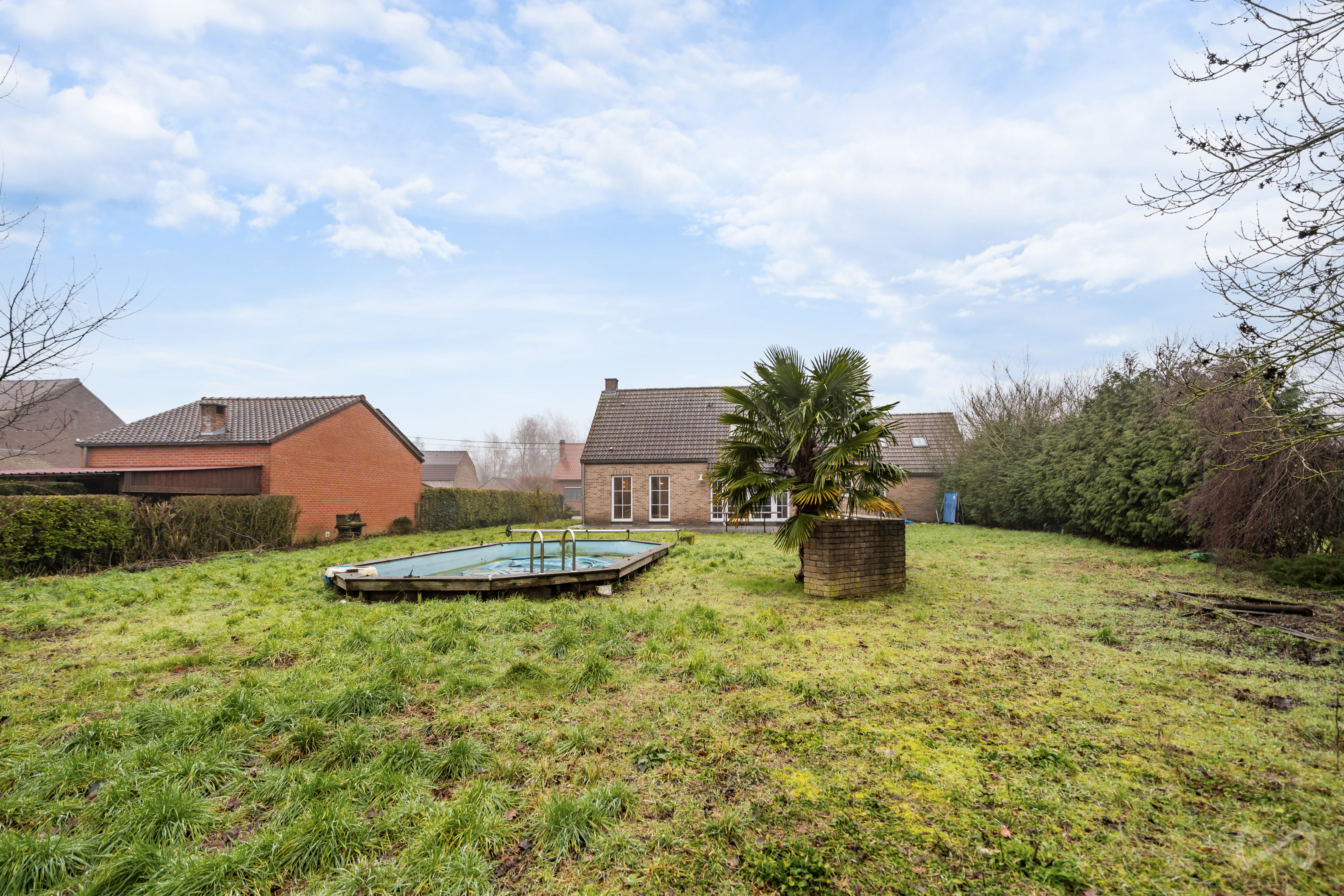 Picture 3 of 4 for Villa with five bedrooms in Taintignies
