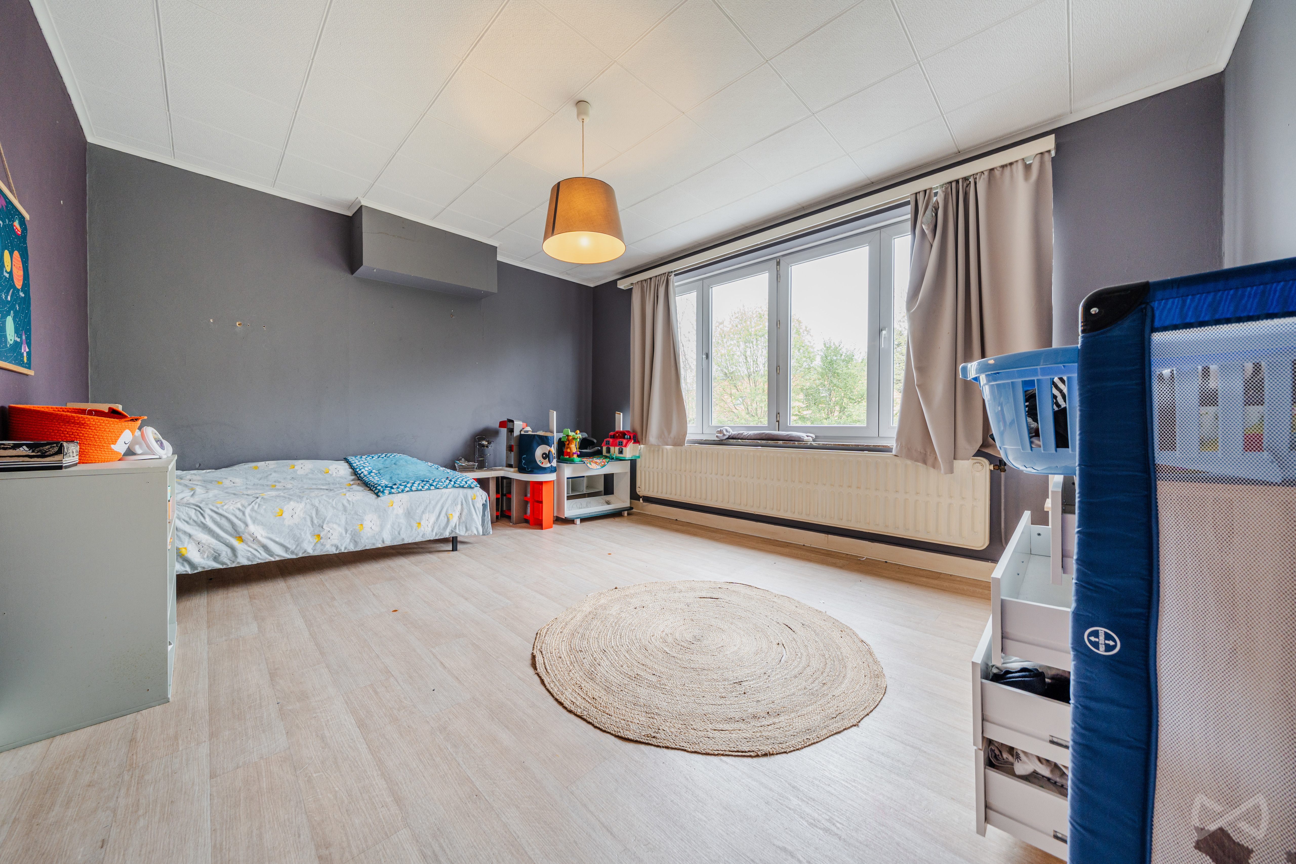 Picture 1 of 4 for House with three bedrooms in Forest