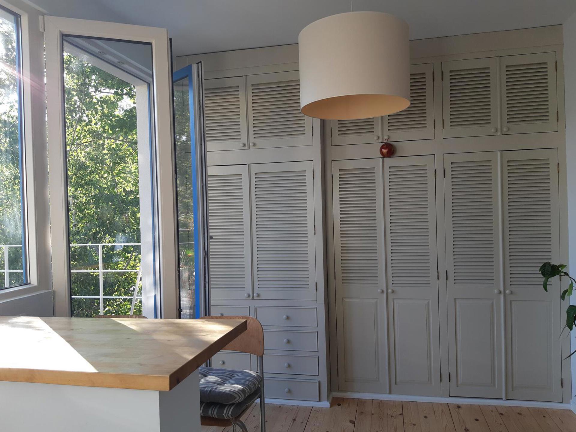 Picture 3 of 4 for Triplex with three bedrooms in Watermael-Boitsfort