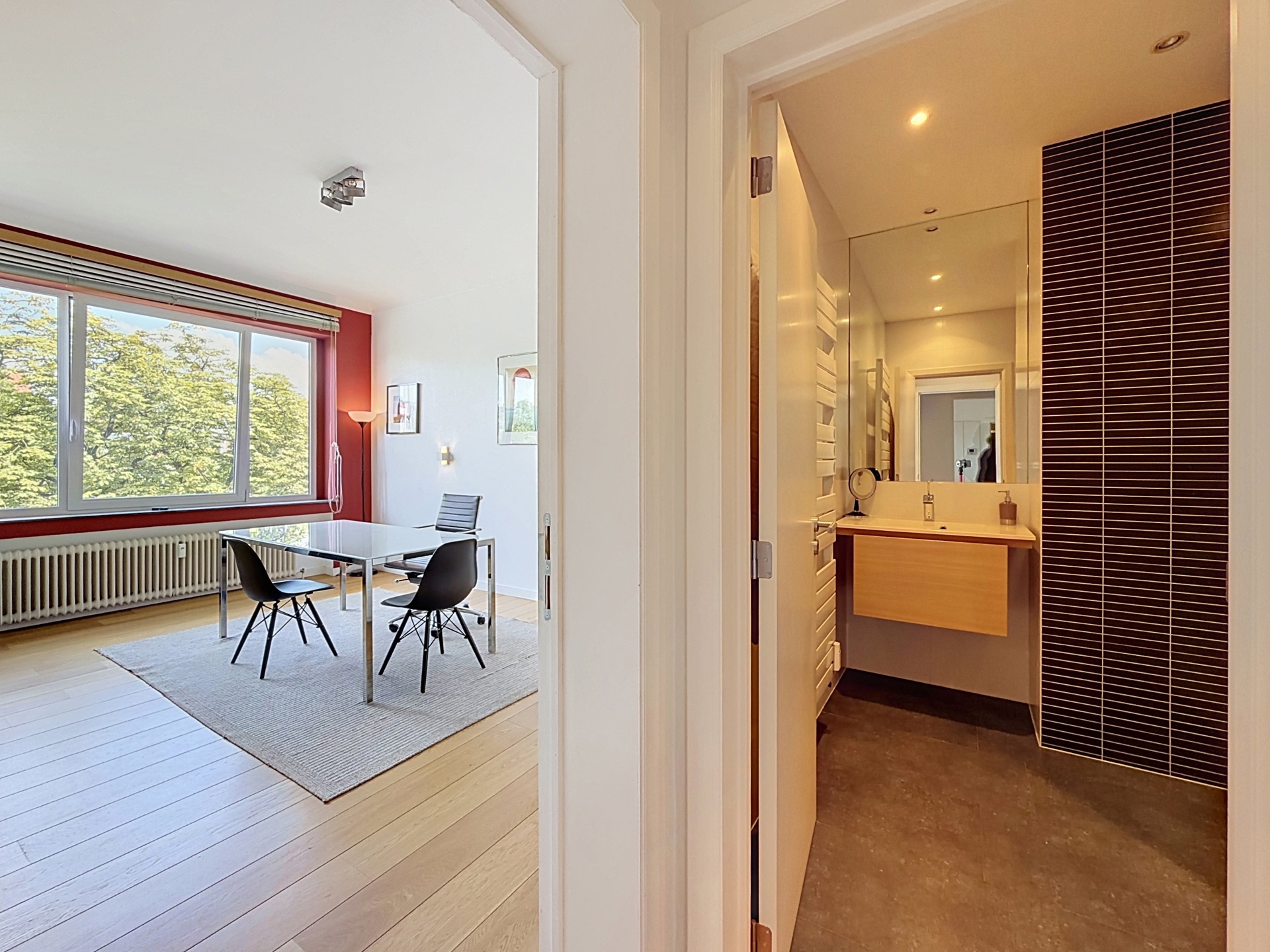 Picture 3 of 4 for Offices in Bruxelles