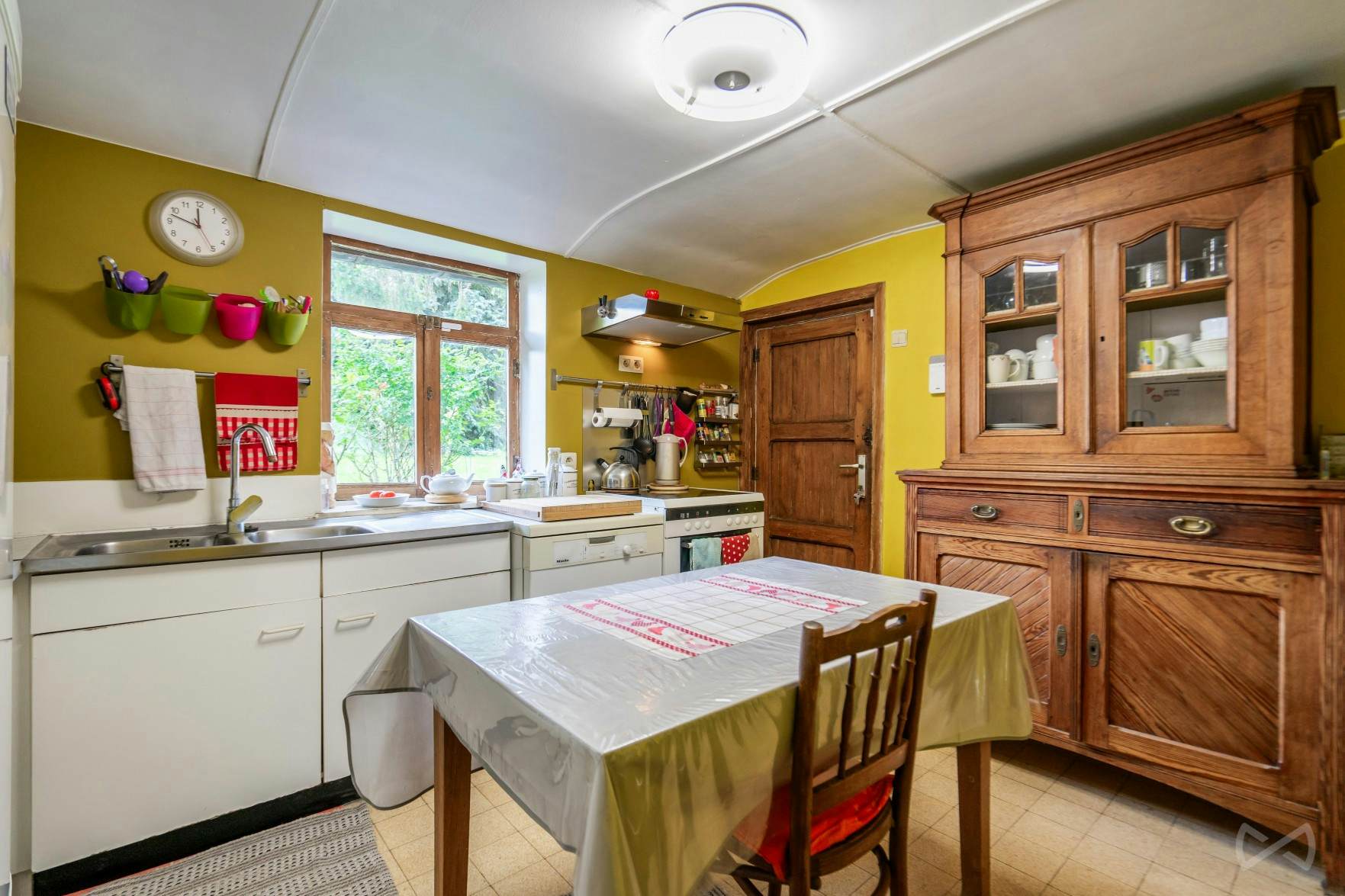 Photo 5 sur 4 pour Maison de quatre chambres à Morlanwelz Carnières