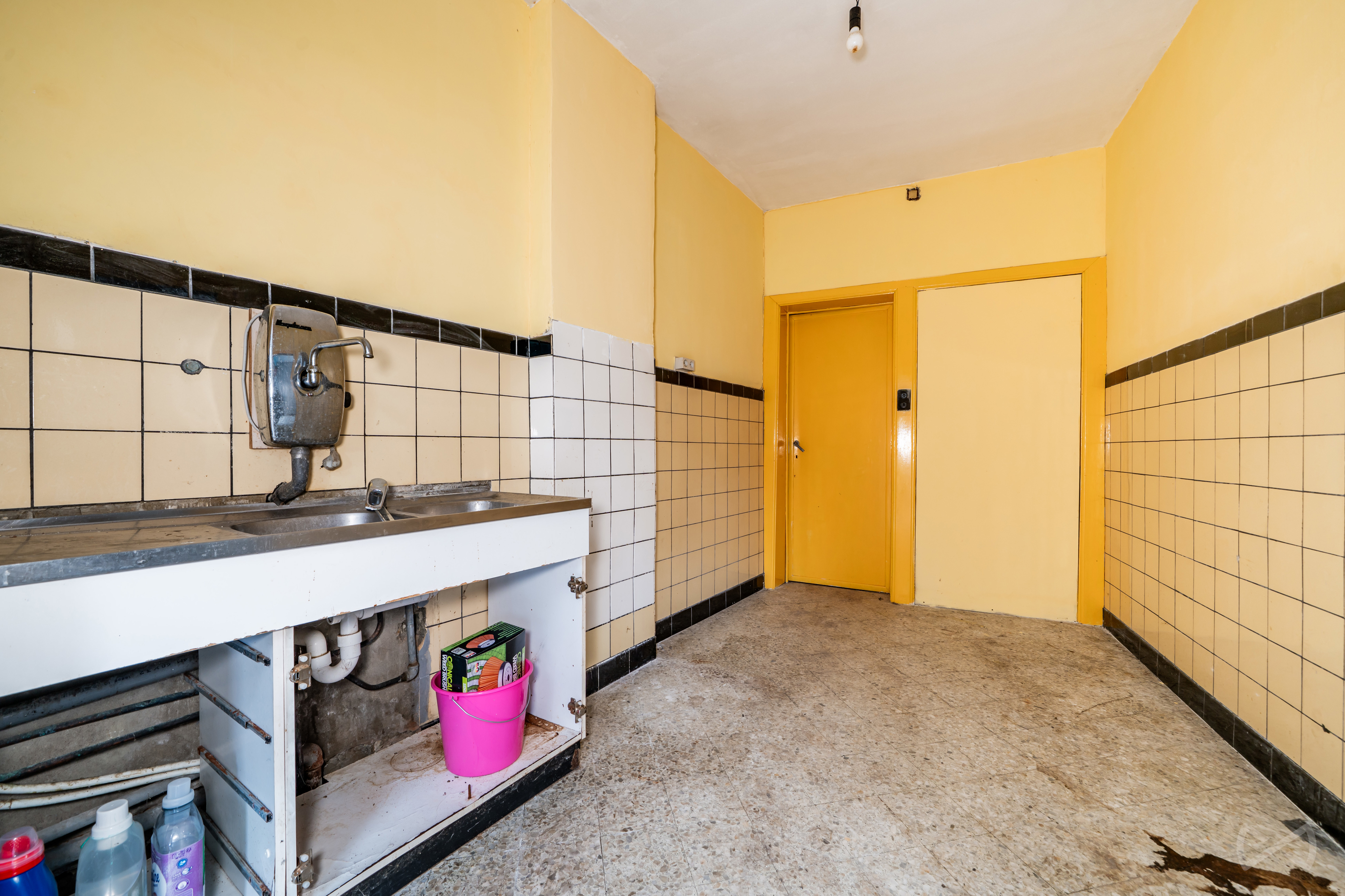 Photo 3 sur 4 pour Maison de trois chambres à Leuze-en-Hainaut