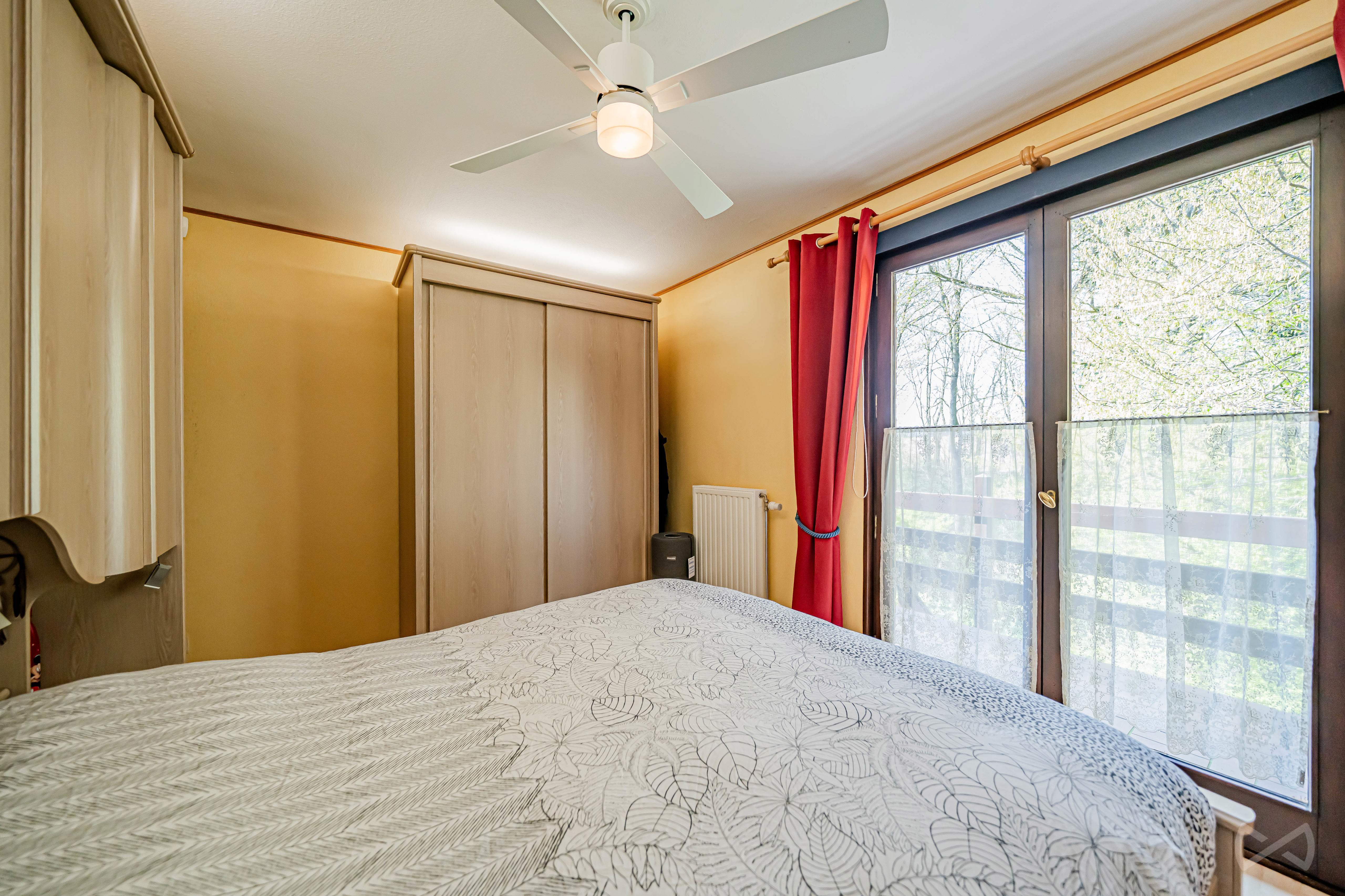 Photo 1 sur 4 pour Maison de trois chambres à Limelette