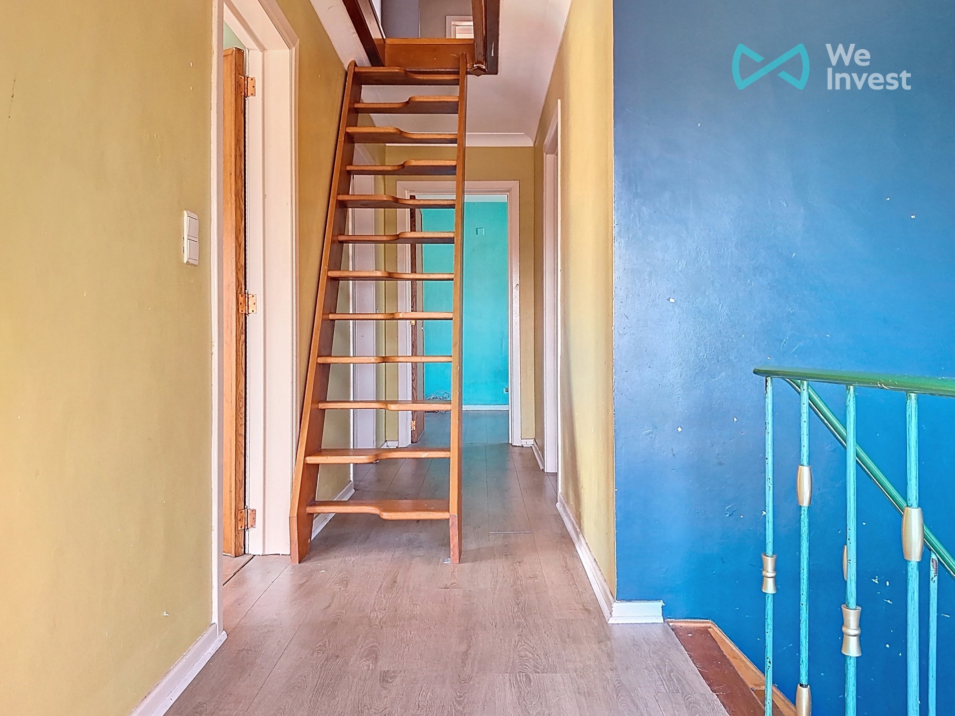 Picture 2 of 4 for House with five bedrooms in Meise 