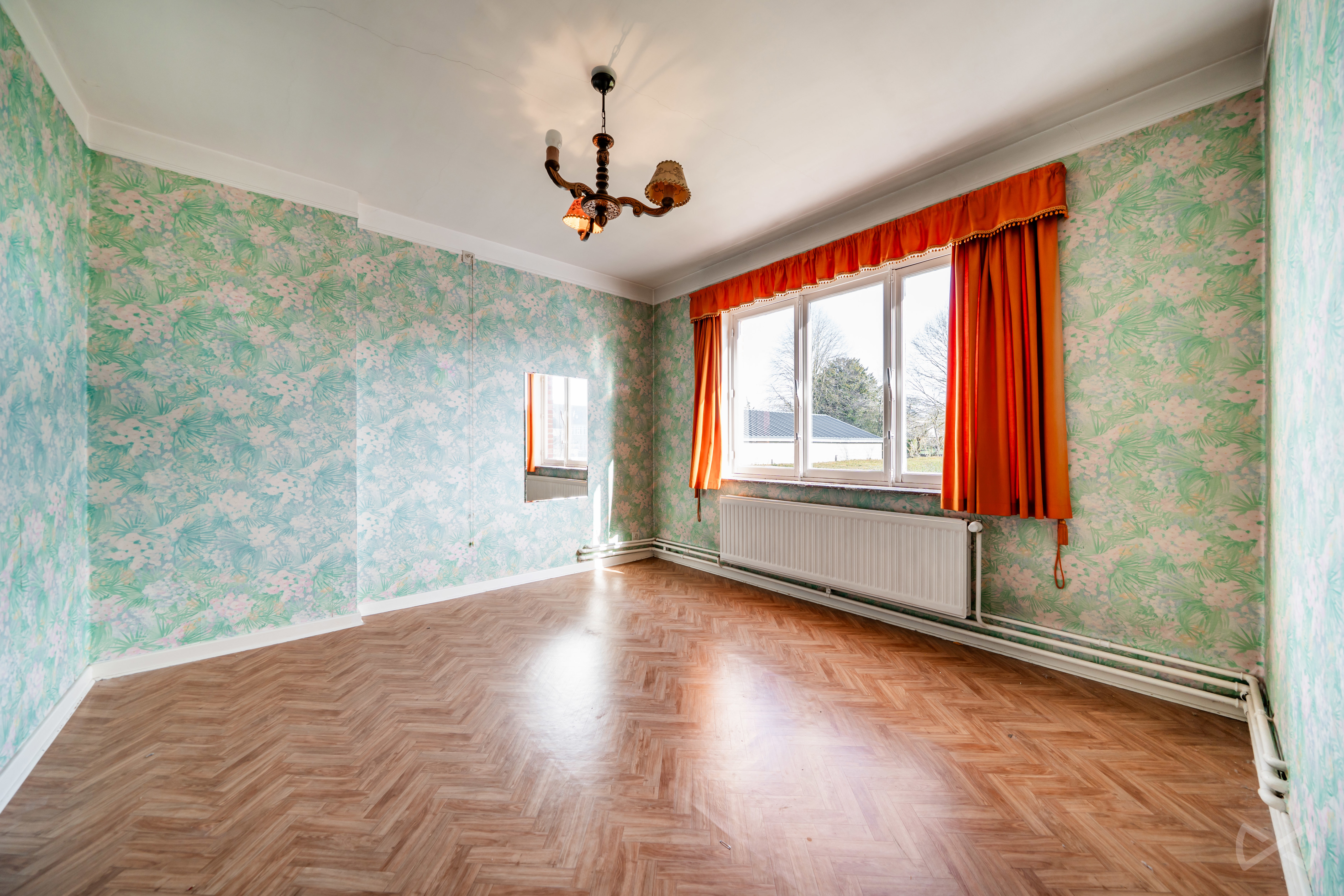 Photo 3 sur 4 pour Maison de trois chambres à Florennes
