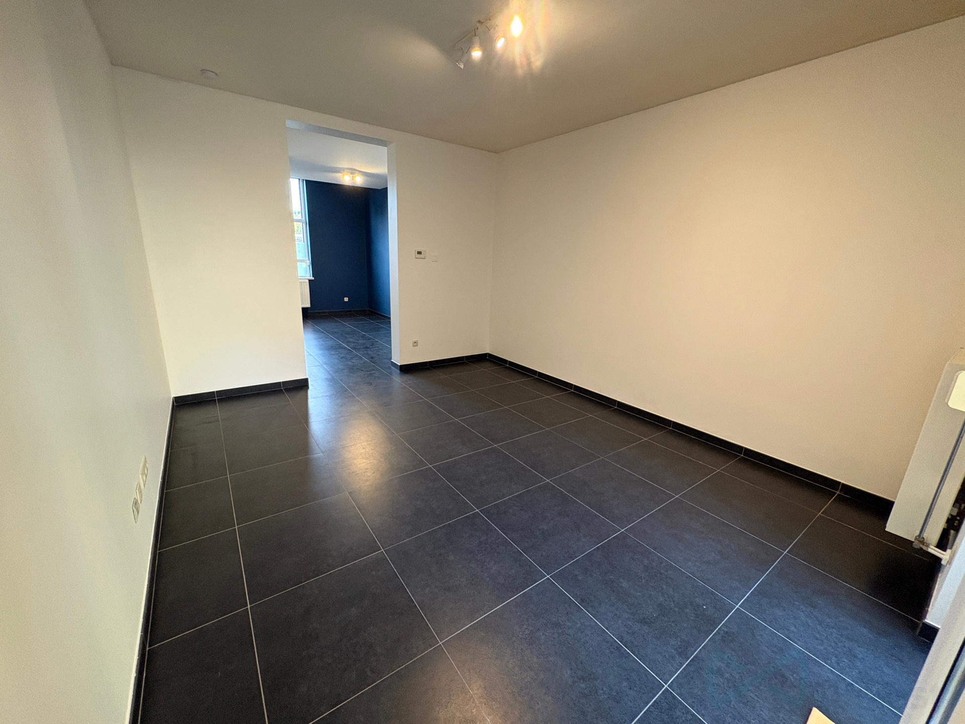 Photo 3 sur 4 pour Rez-de-chaussée d'une chambre à Mons Ghlin
