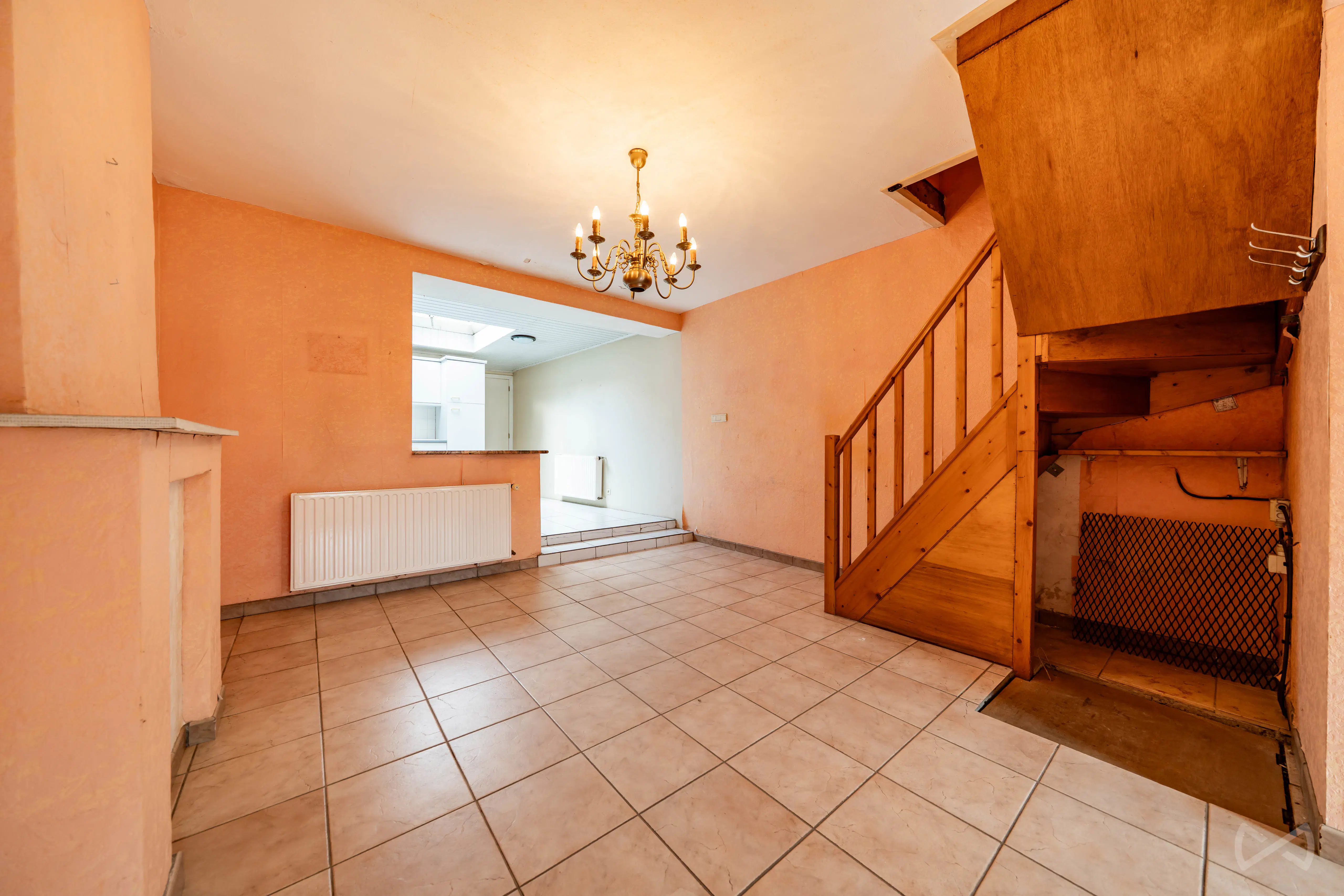 Picture 5 of 4 for House with two bedrooms in Seraing