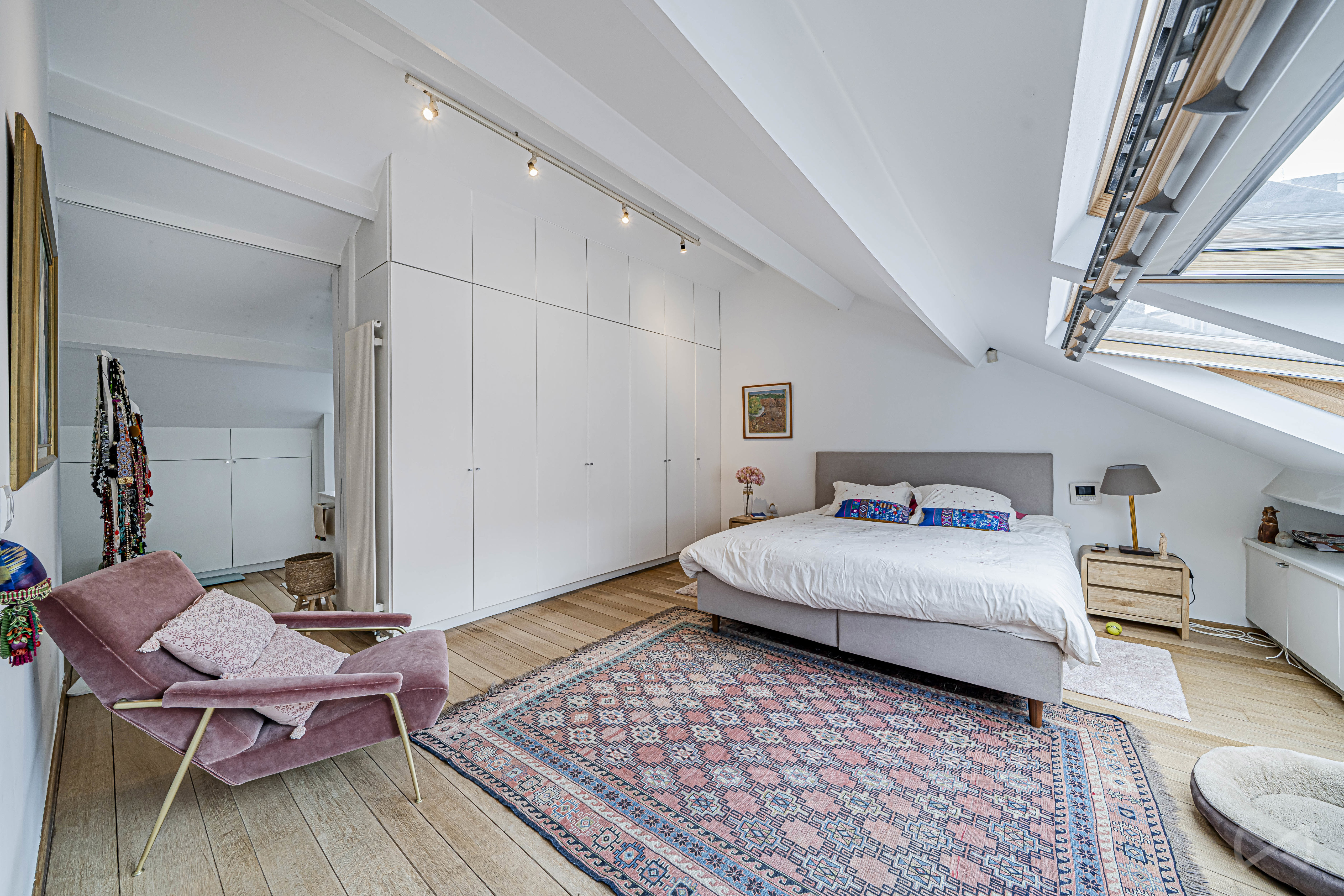 Photo 1 sur 4 pour Villa de deux chambres à Bruxelles