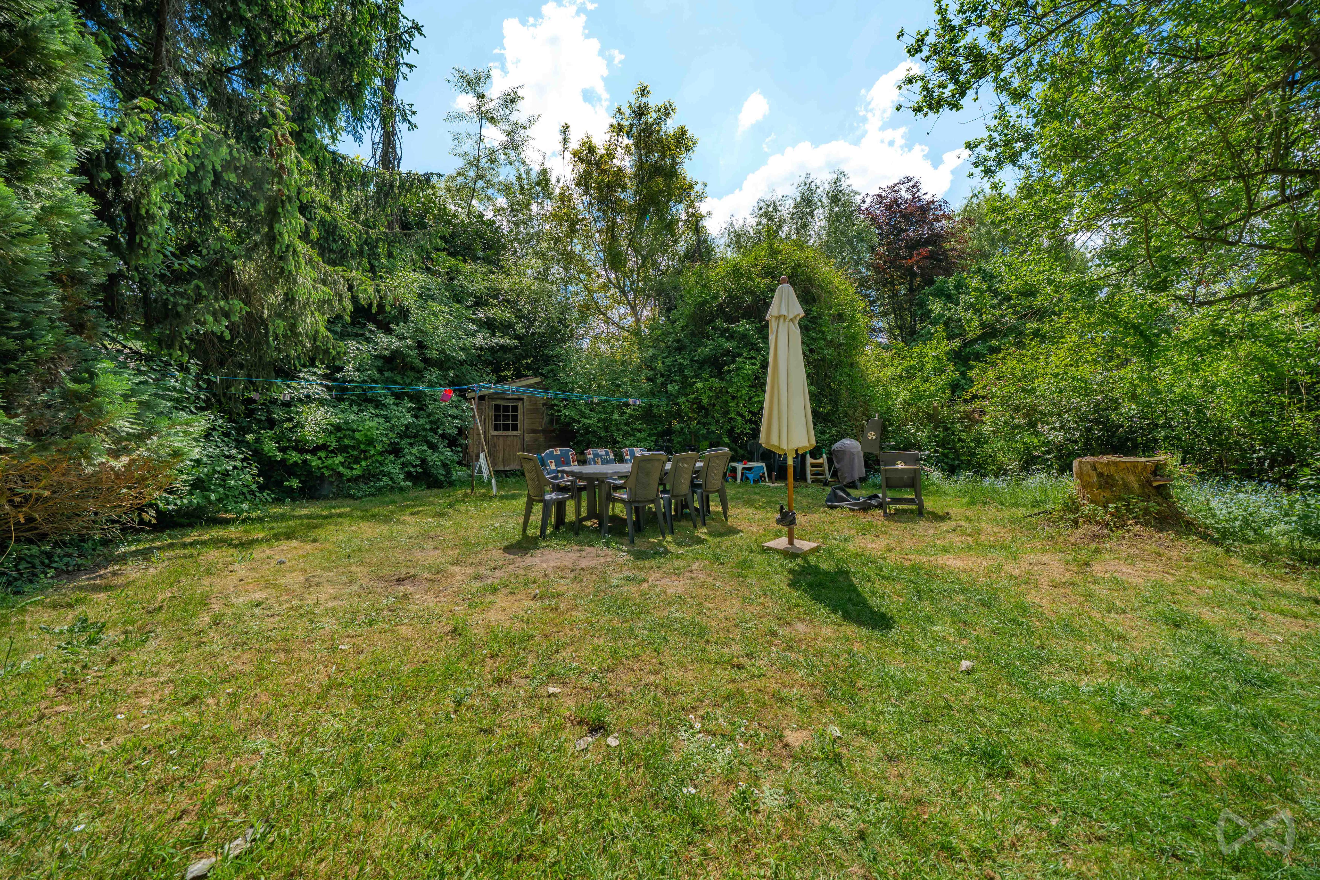 Picture 1 of 4 for House with five bedrooms in Wavre