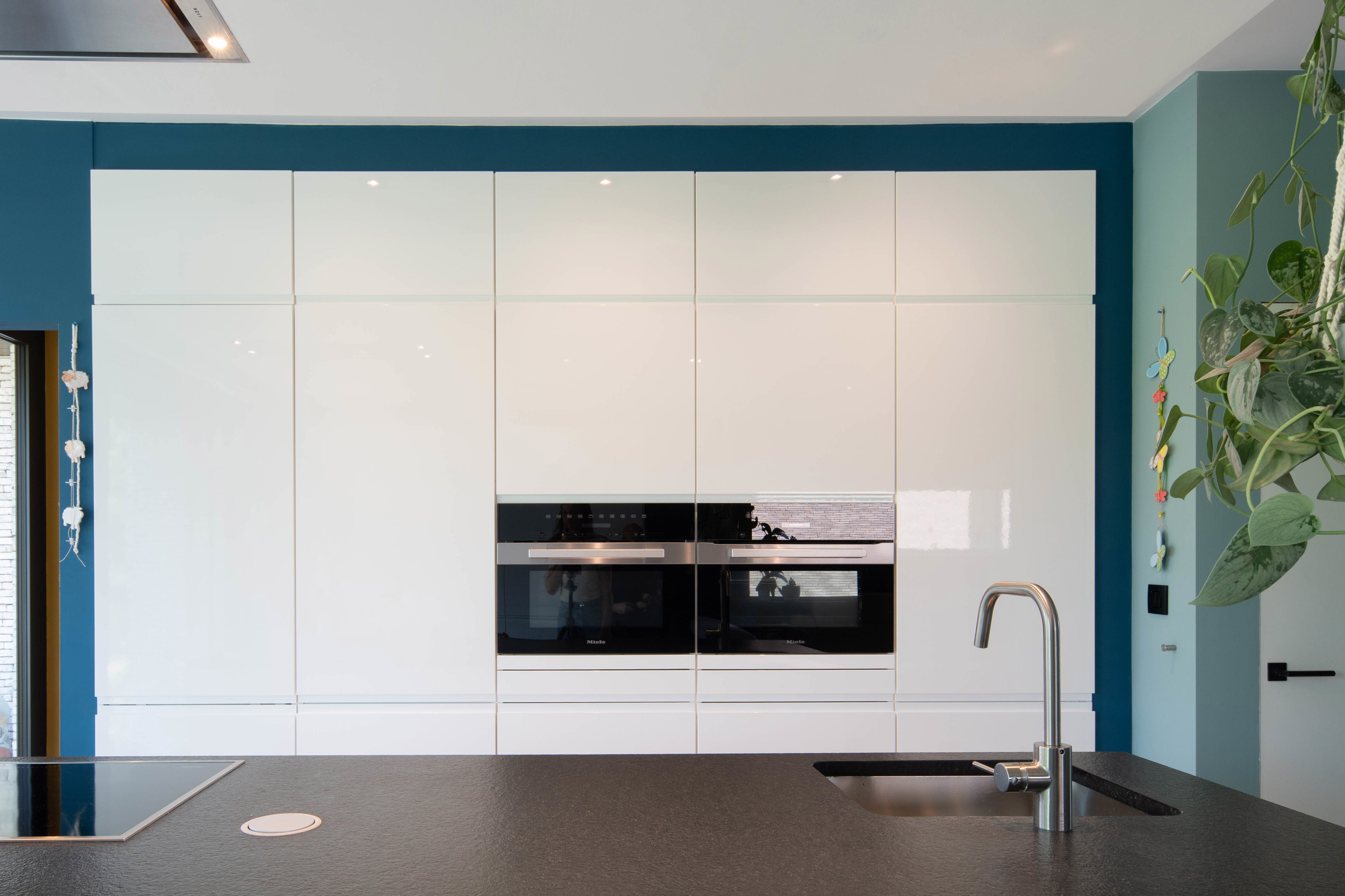 Foto 1 van 4 van Huis met vier slaapkamers in Oud-Heverlee