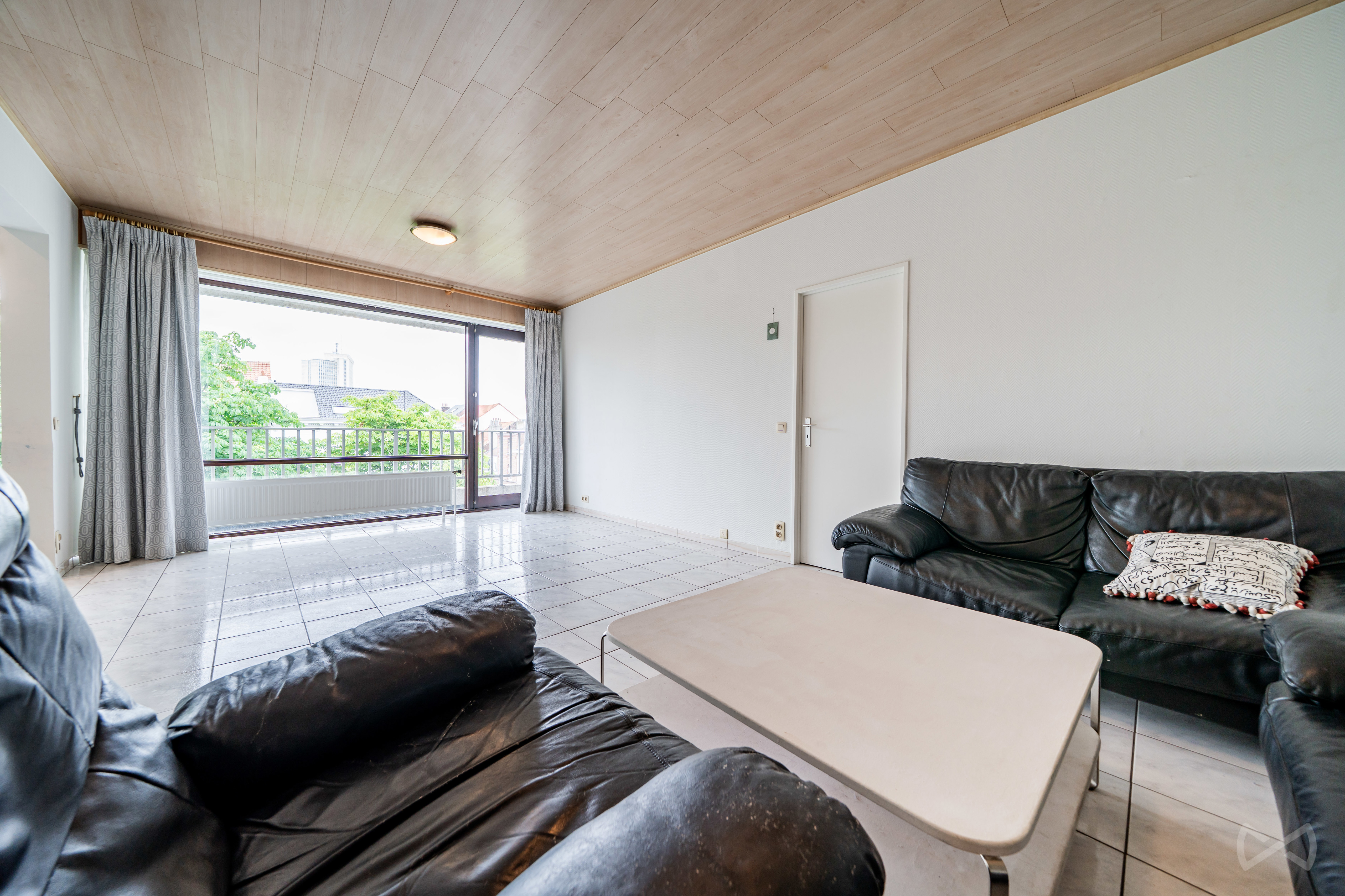 Photo 1 sur 4 pour Appartement de deux chambres à Ixelles