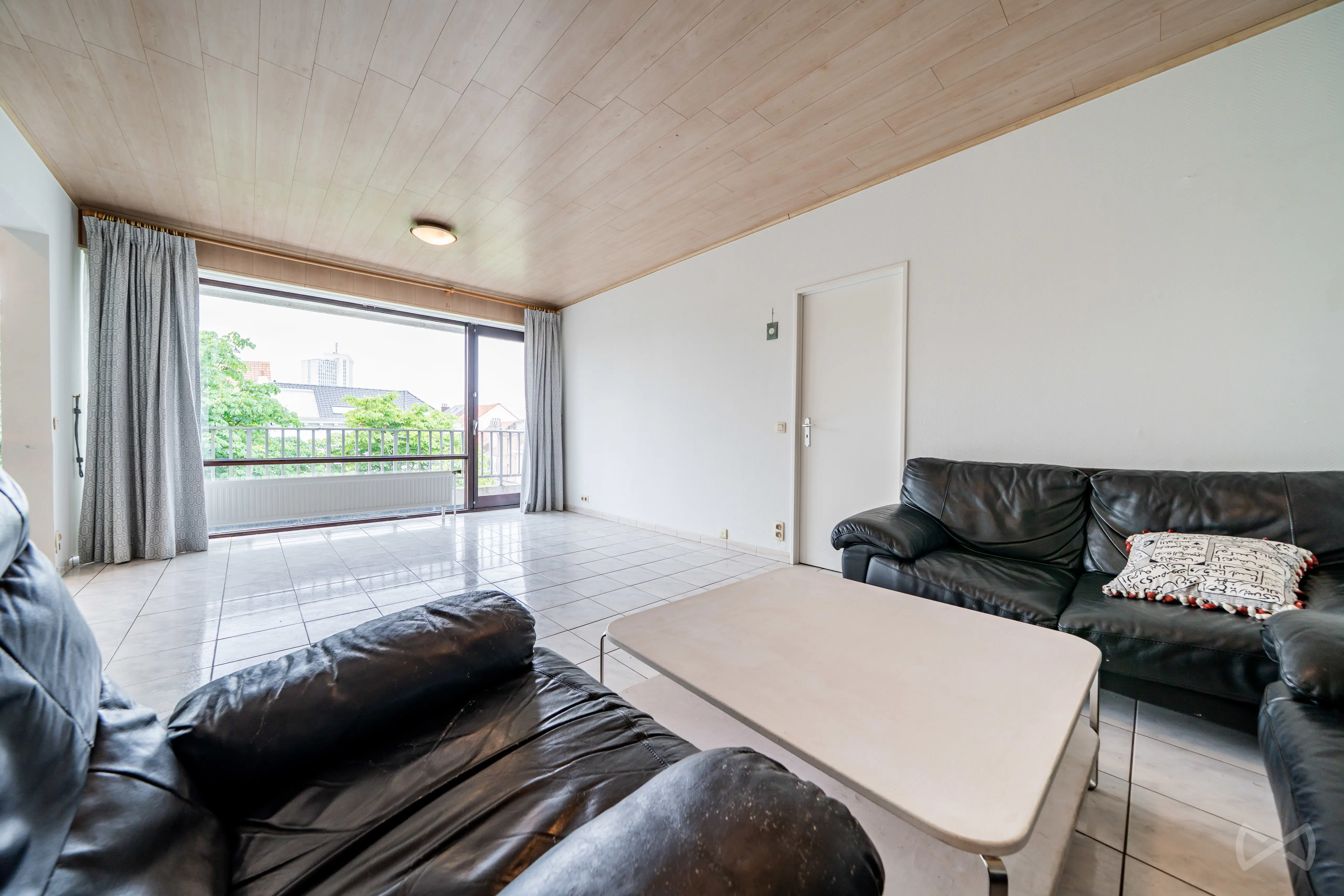 Photo 1 sur 4 pour Appartement de deux chambres à Ixelles