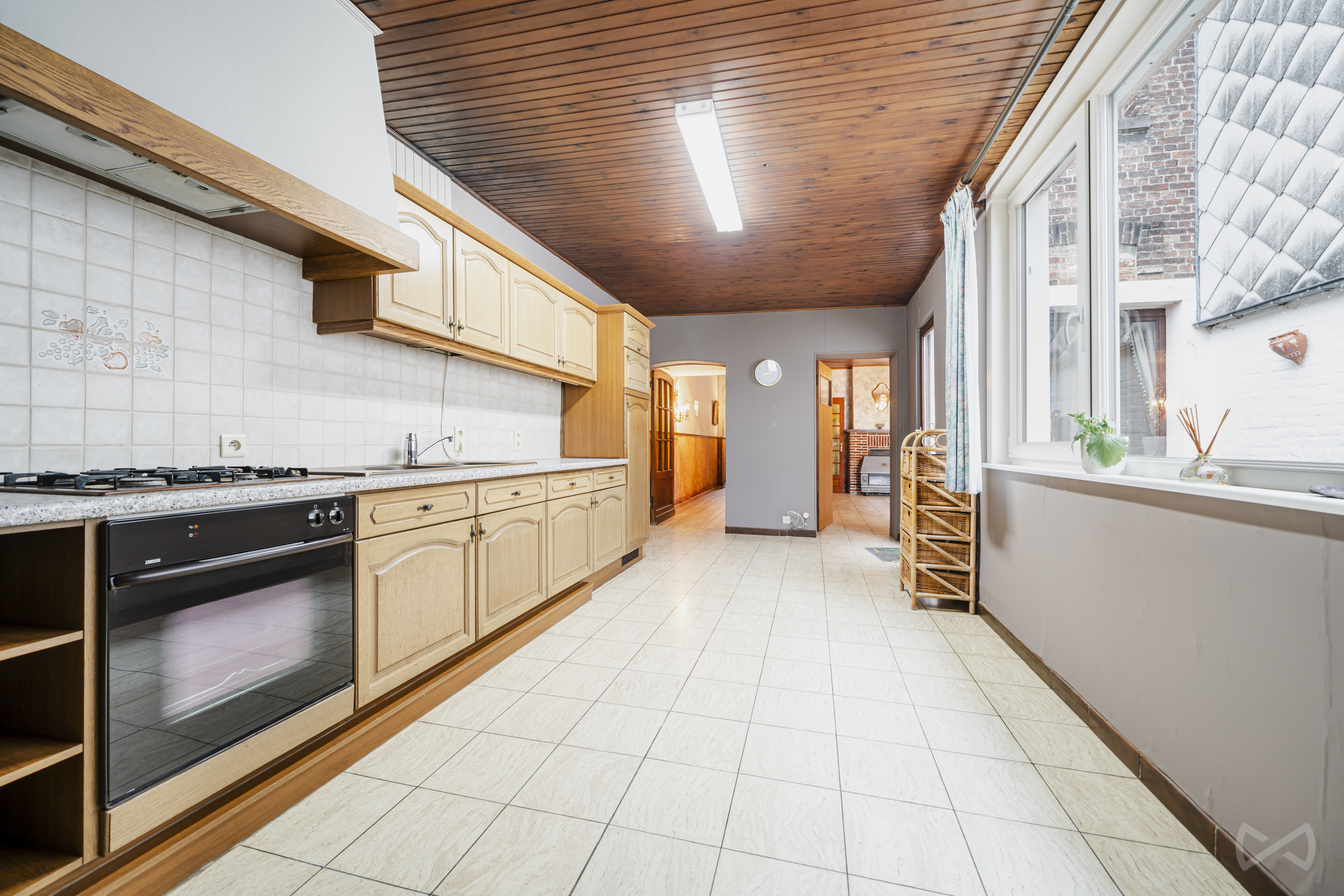 Picture 1 of 4 for House with five bedrooms in Tournai