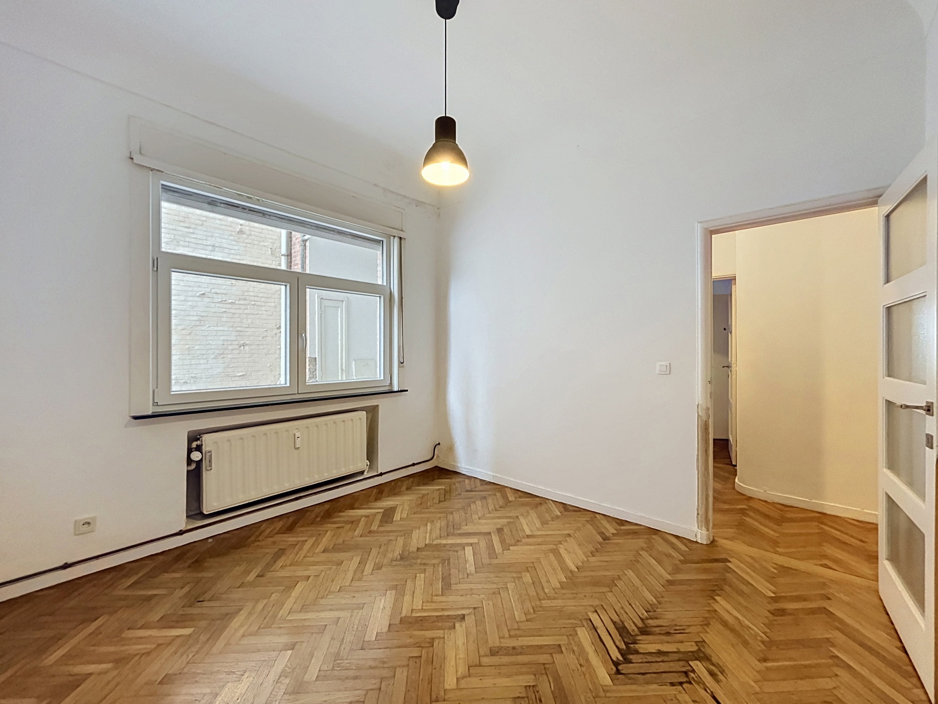 Foto 4 van 4 van Appartement met twee slaapkamers in Ixelles