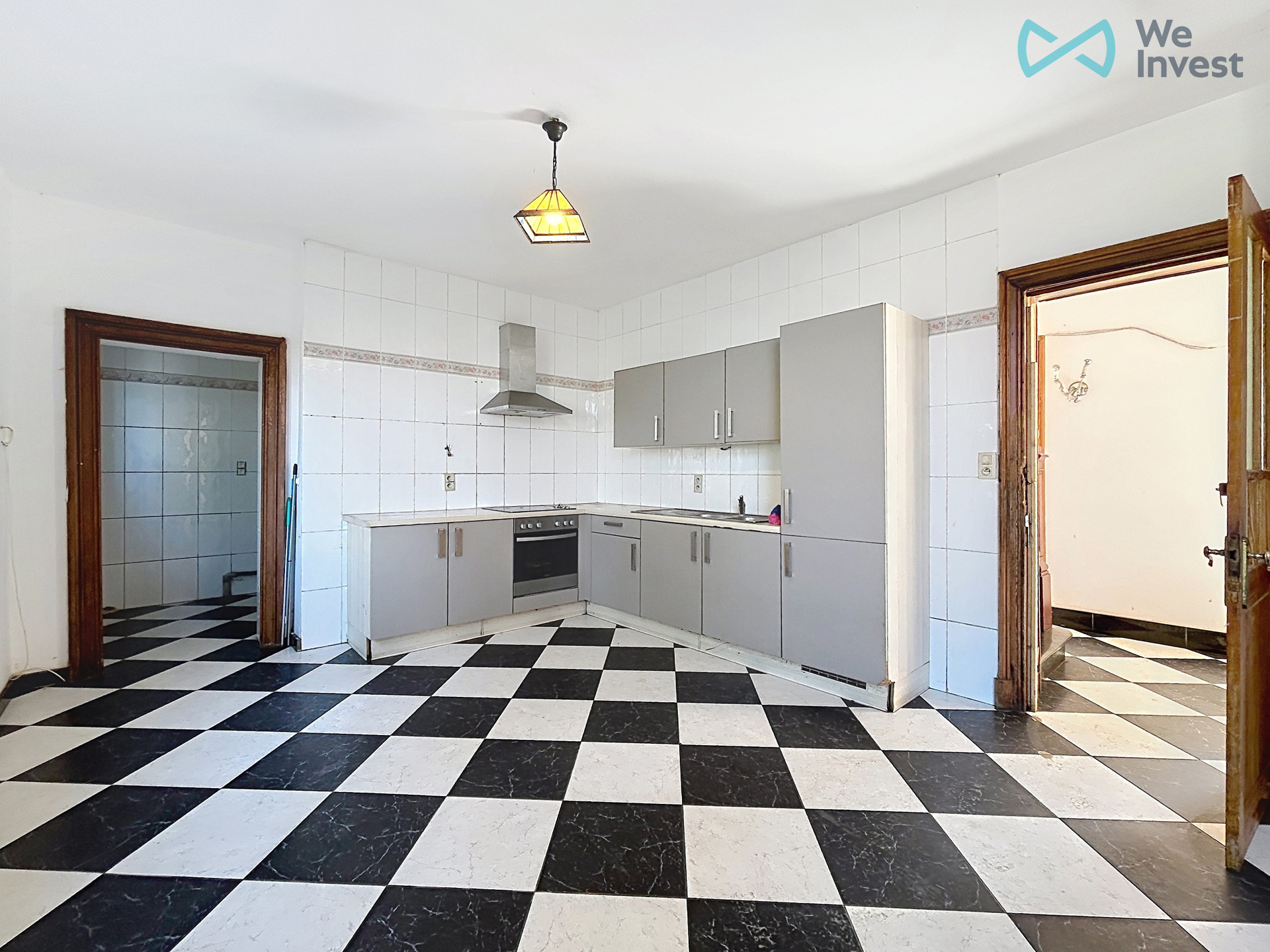 Picture 2 of 4 for Maison de maitre with seven bedrooms in Soignies
