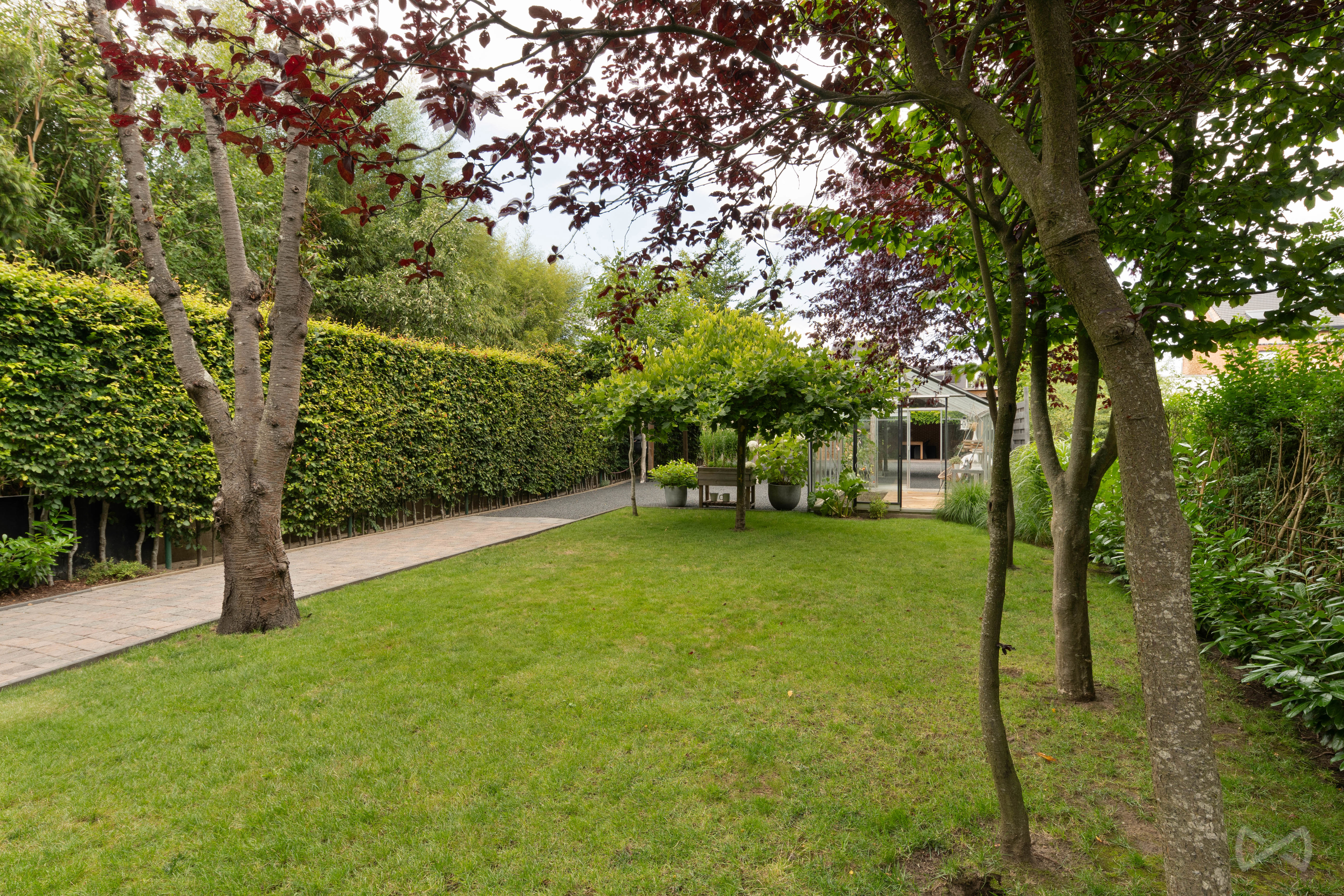 Picture 4 of 4 for House with four bedrooms in Bierbeek
