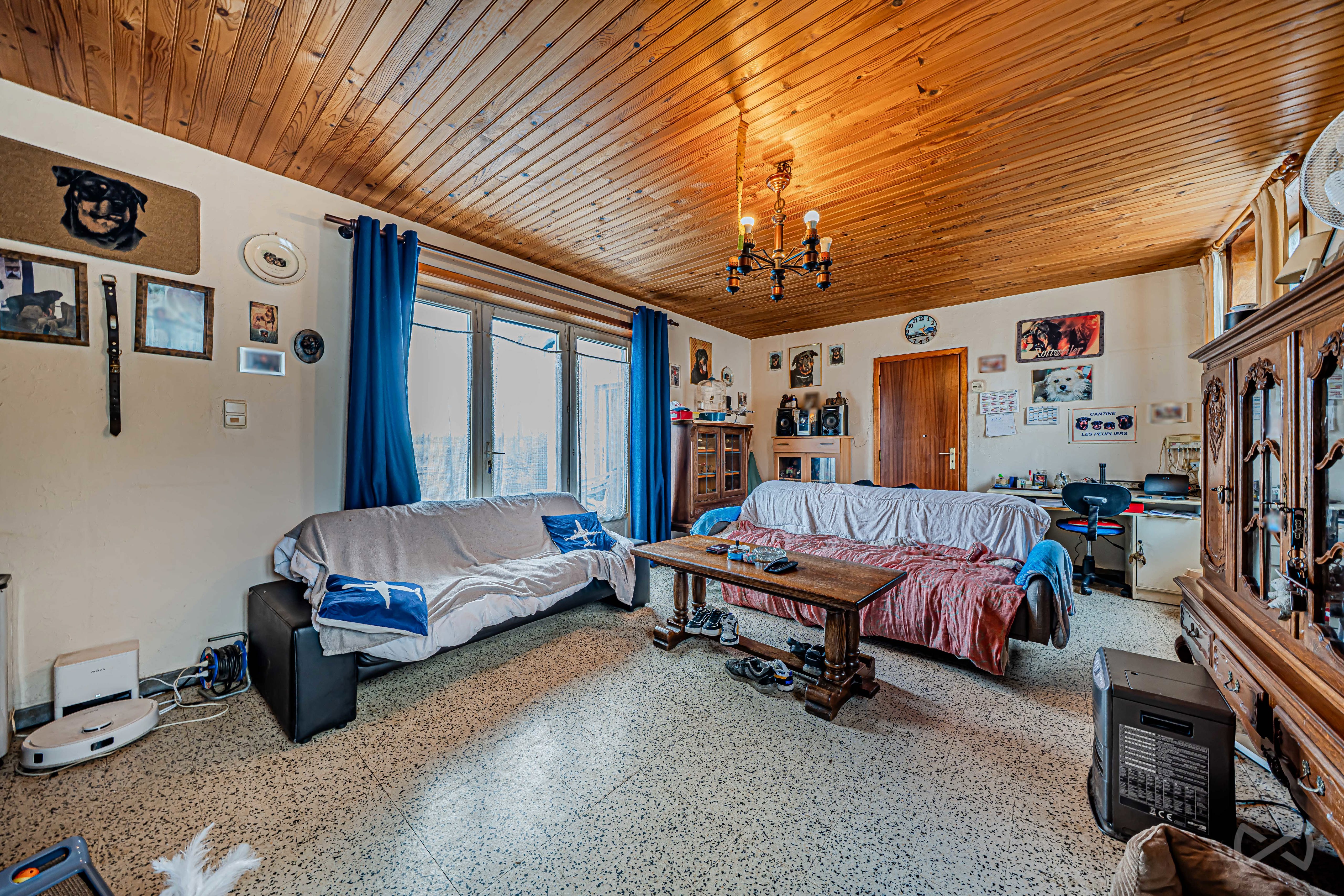 Foto van de woning