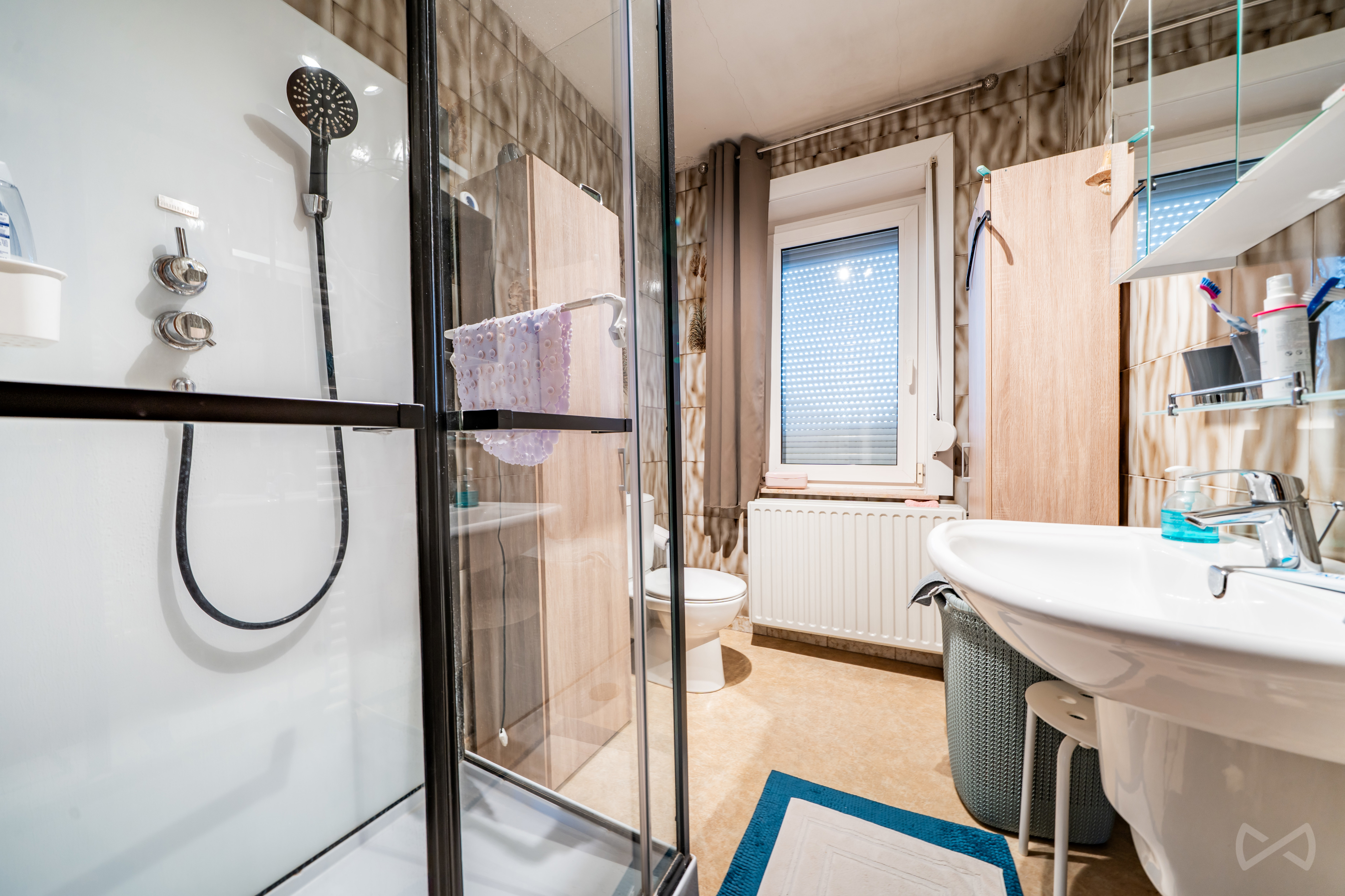 Photo 1 sur 4 pour Maison de trois chambres à Montignies-Sur-Sambre