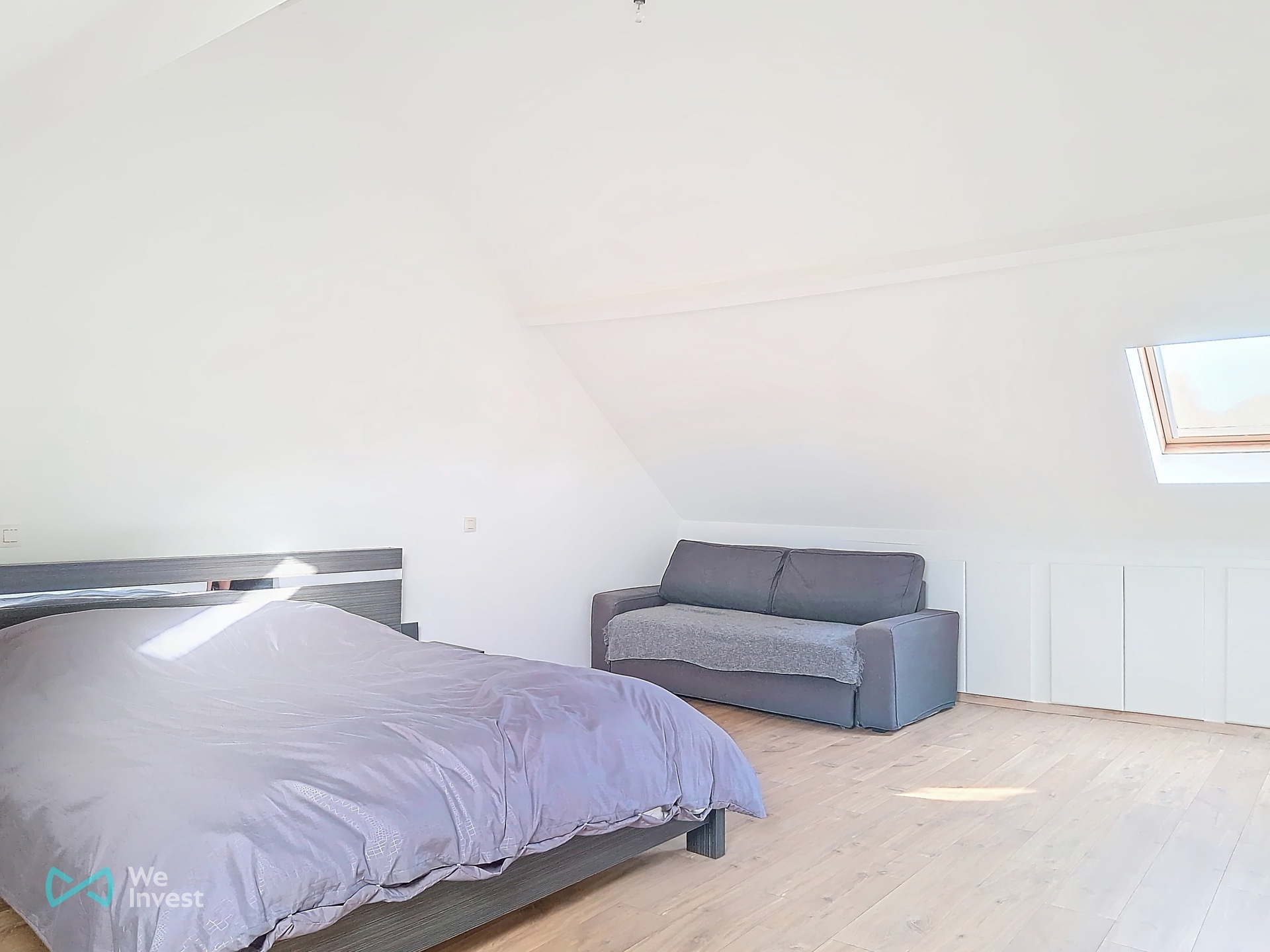 Picture 4 of 4 for House with four bedrooms in Grimbergen