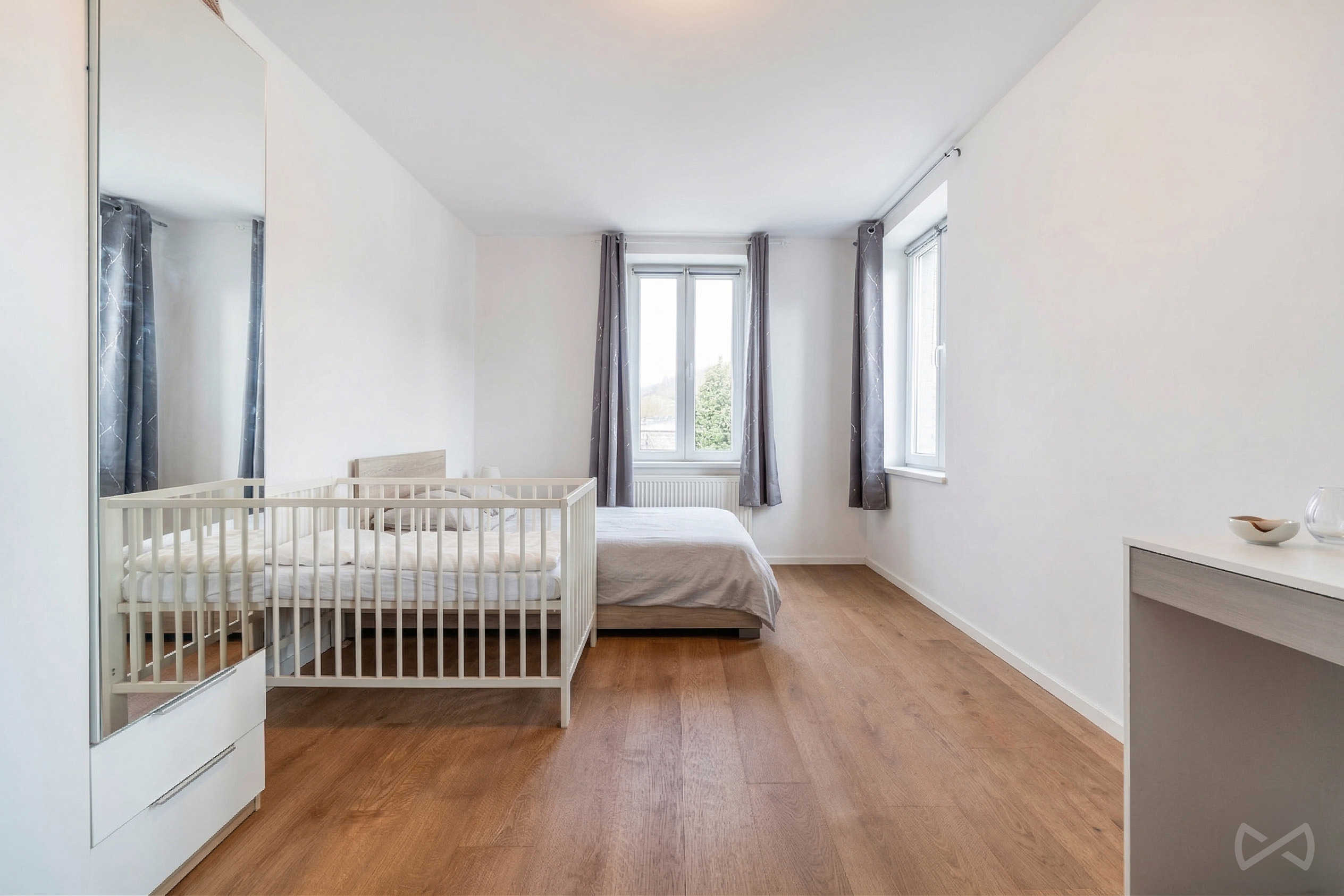 Photo 1 sur 4 pour Appartement de trois chambres à Aywaille