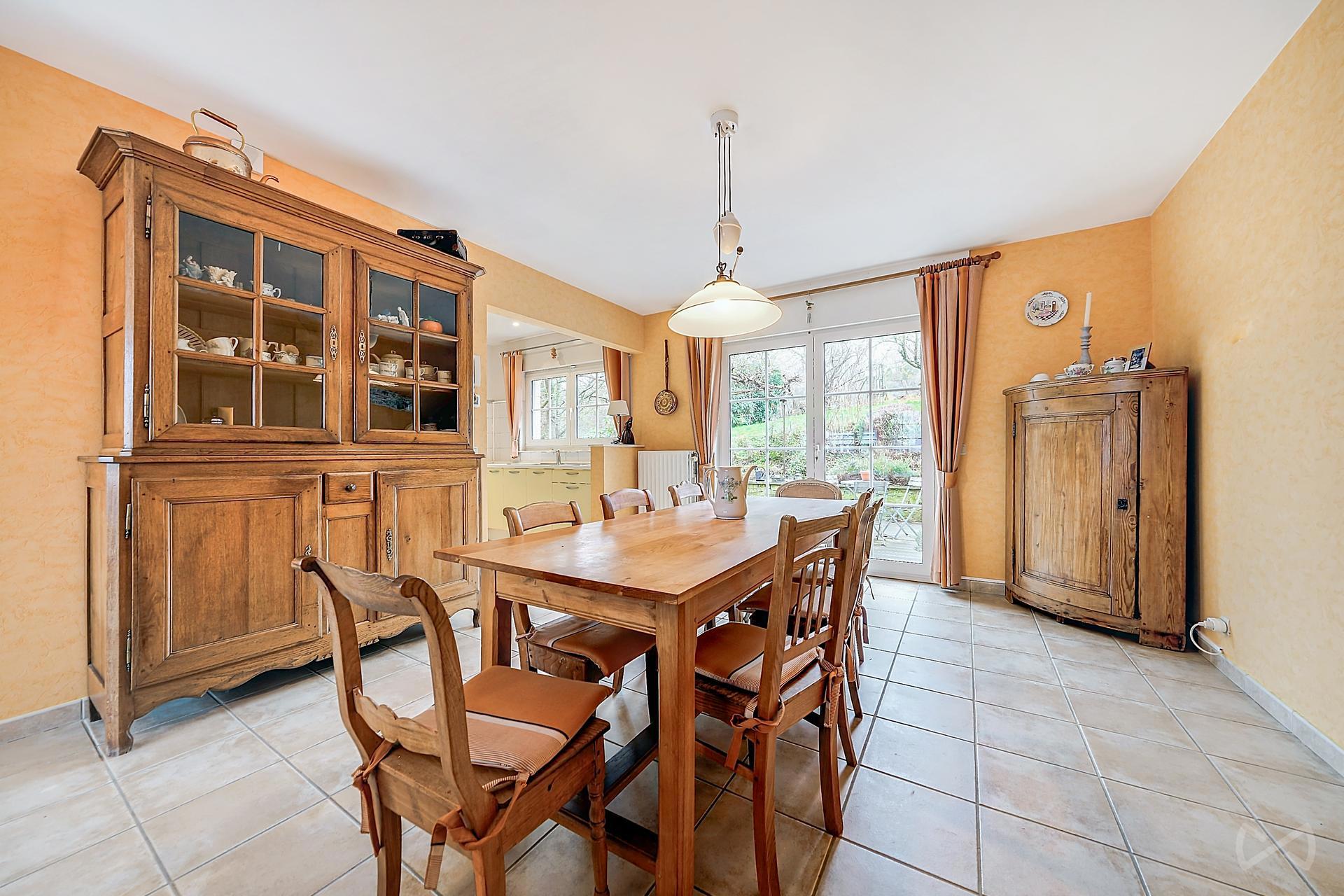 Picture 1 of 4 for House with two bedrooms in Jupille