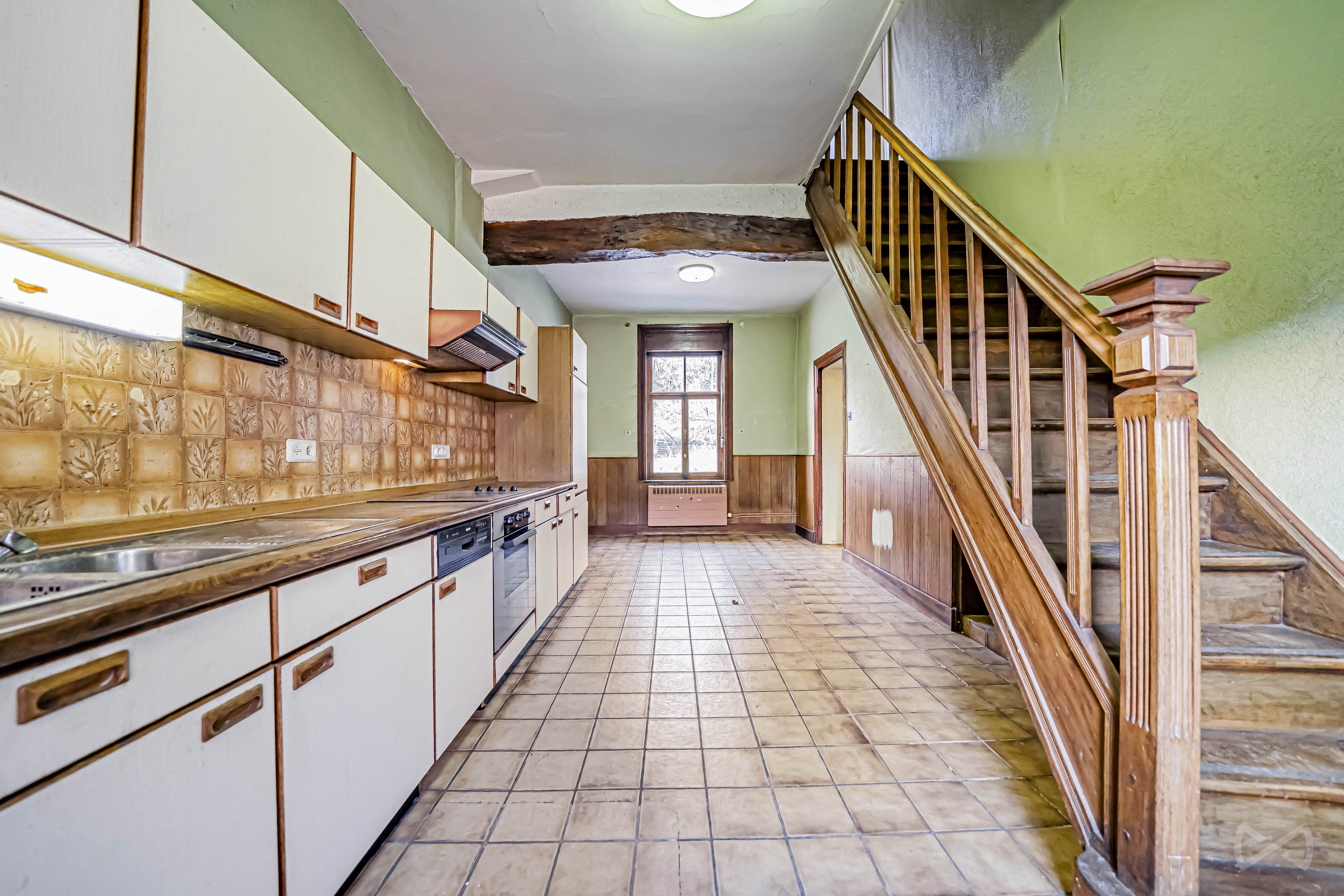 Photo 1 sur 4 pour Maison de trois chambres à Stavelot