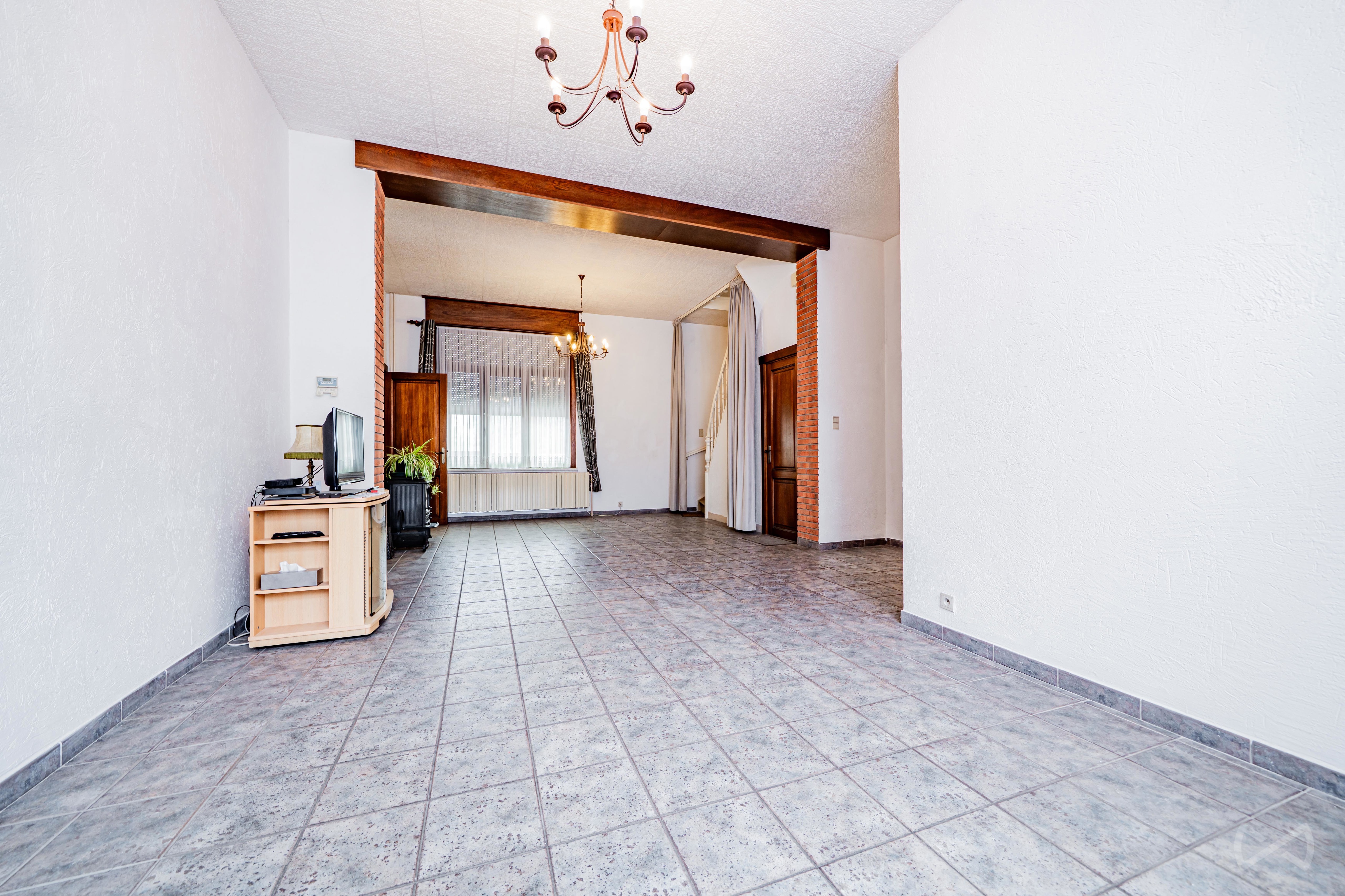 Picture 2 of 4 for House with three bedrooms in Havré