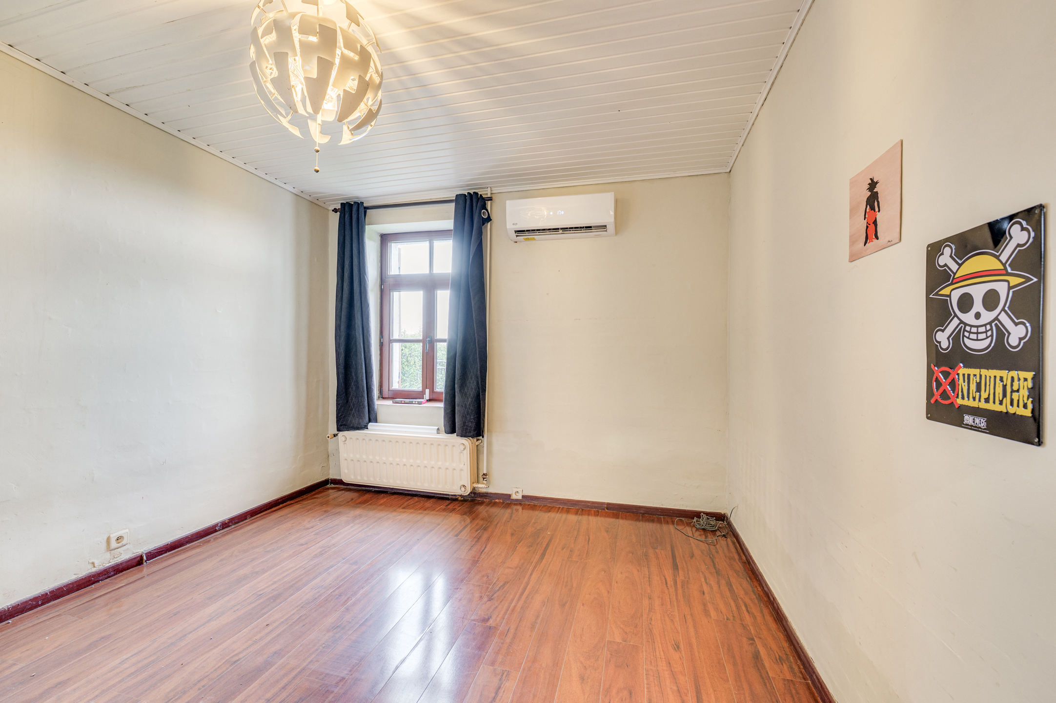 Picture 1 of 4 for Villa farmtype with five bedrooms in Enghien