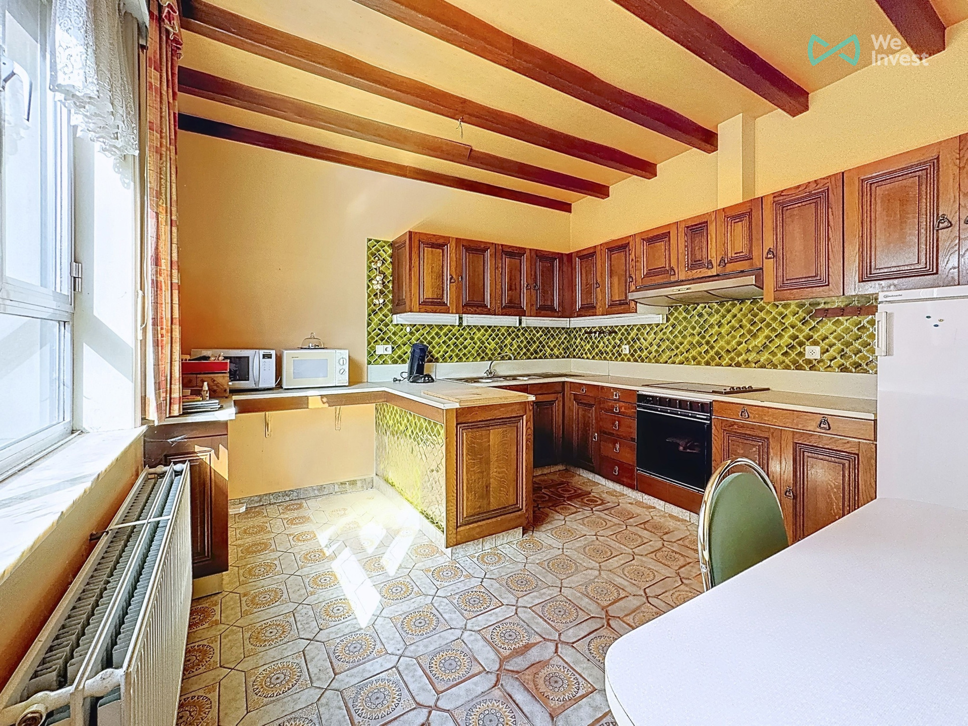 Picture 2 of 4 for House with four bedrooms in Zaventem