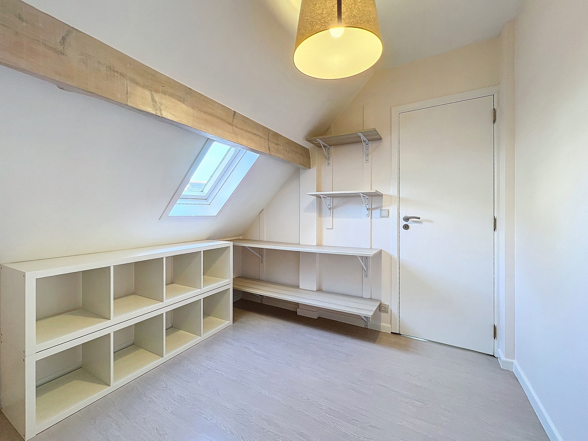 Photo 2 sur 4 pour Maison d'une chambre à Herve
