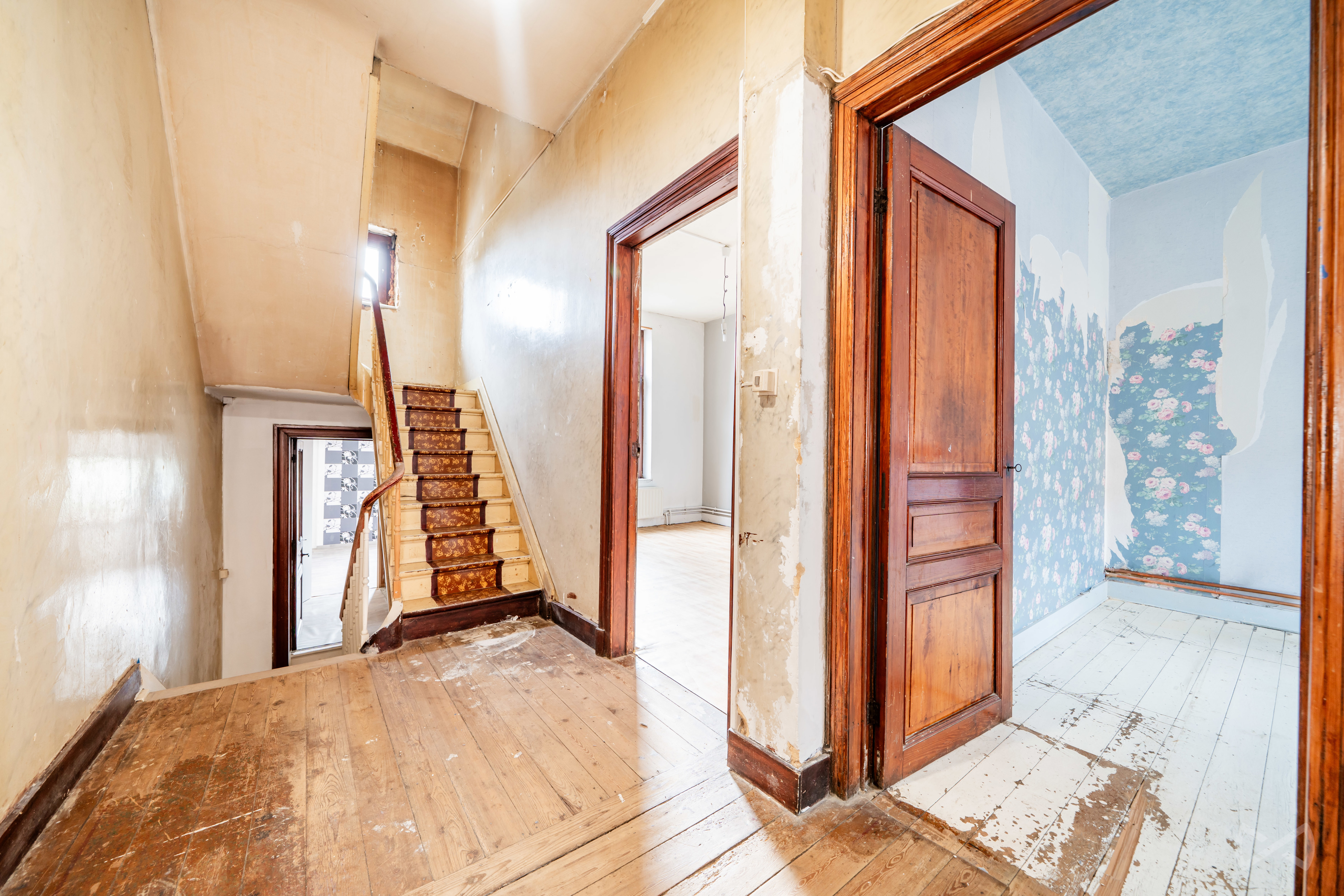 Foto 4 van 4 van Huis met drie slaapkamers in Braine-le-comte