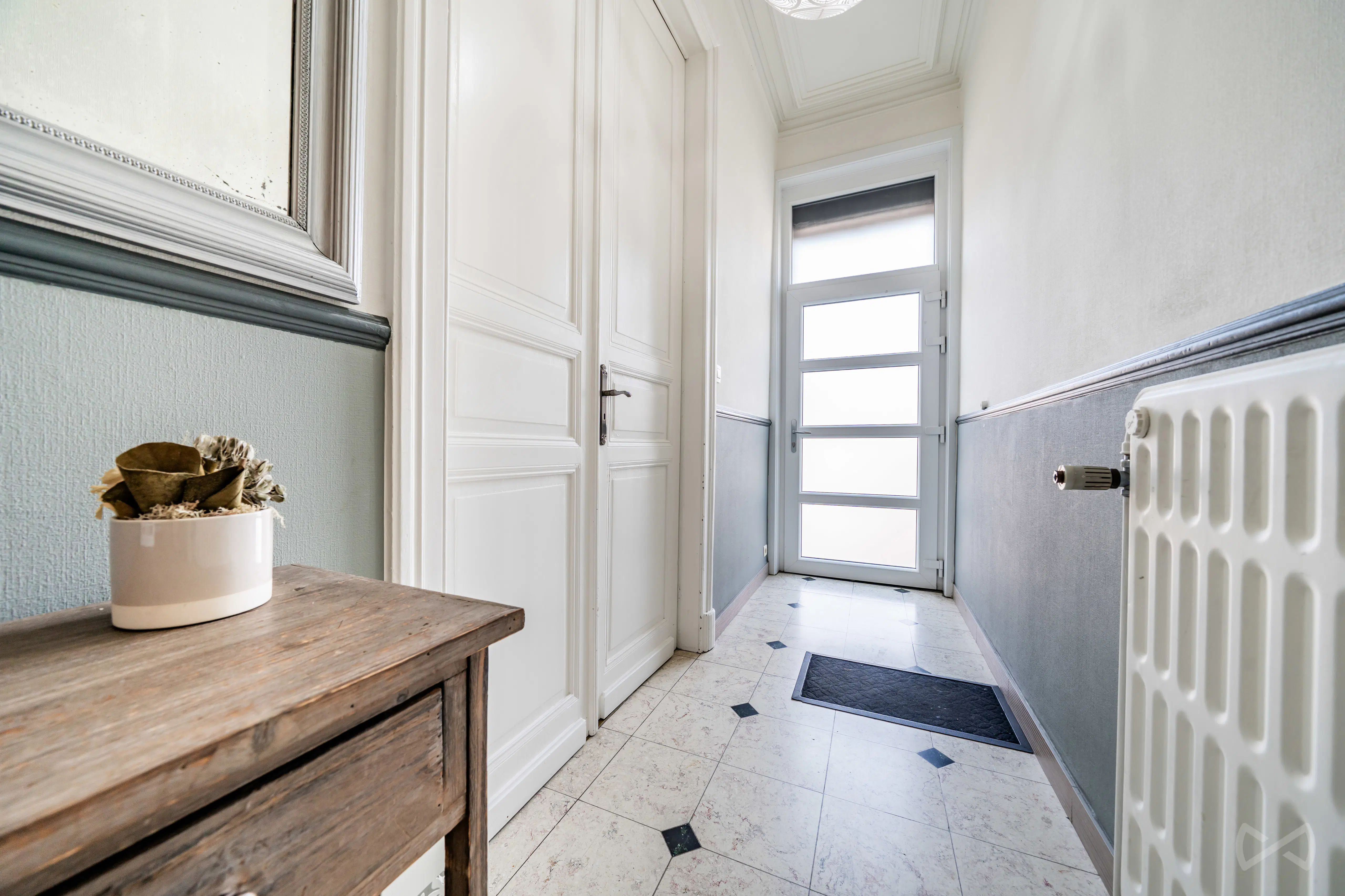 Picture 2 of 4 for House with four bedrooms in Forchies-la-Marche