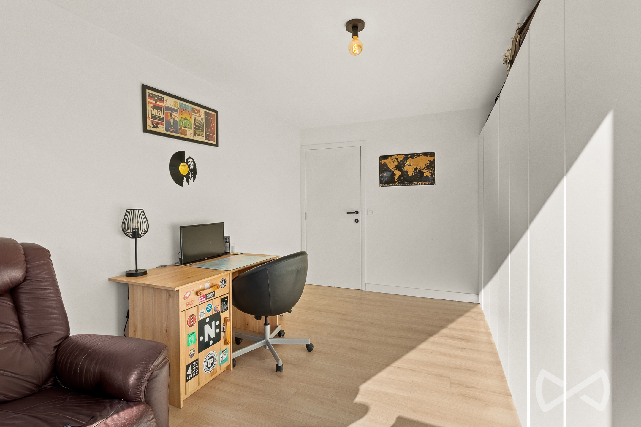 Picture 4 of 4 for Flat with two bedrooms in Diest
