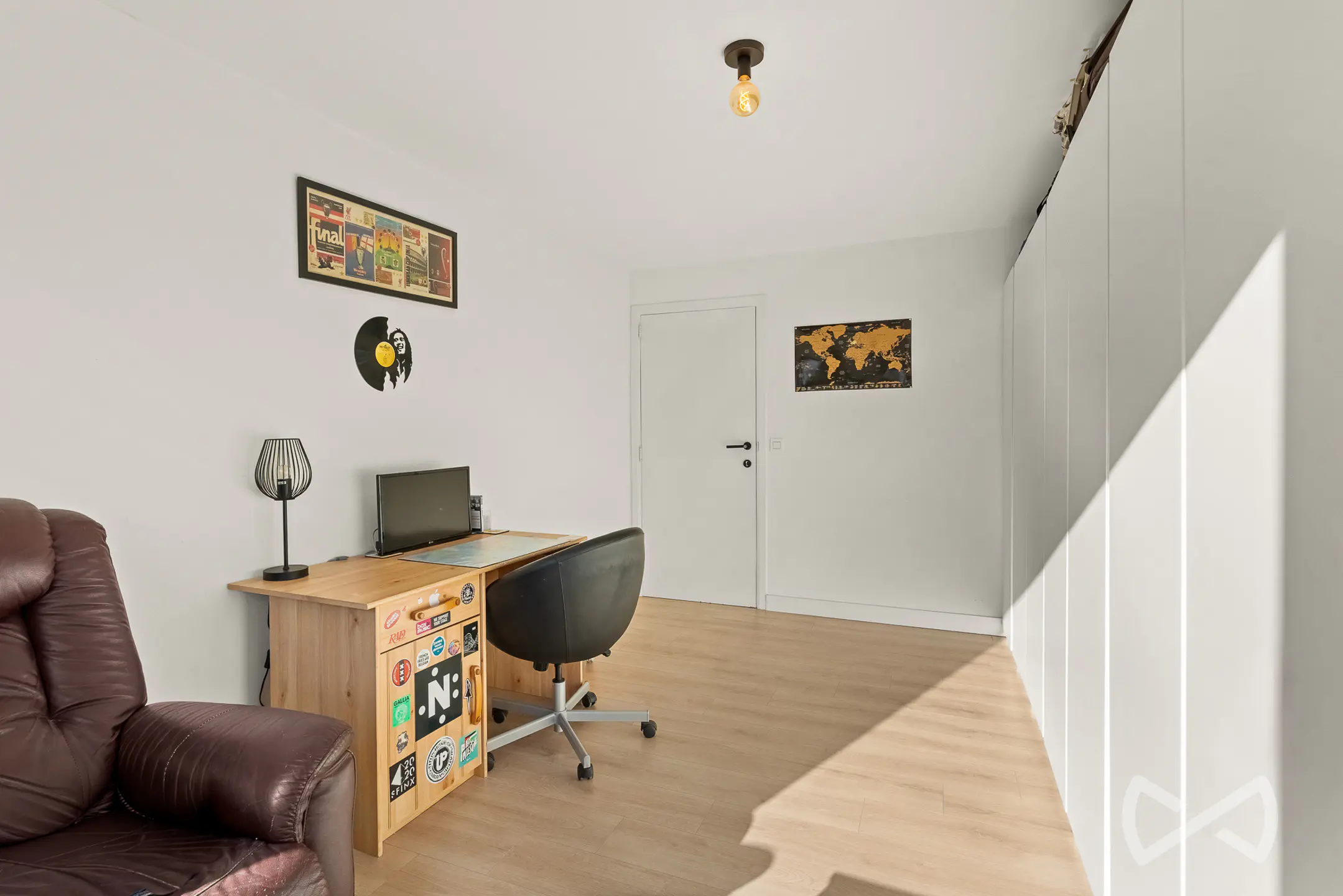 Picture 4 of 4 for Flat with two bedrooms in Diest
