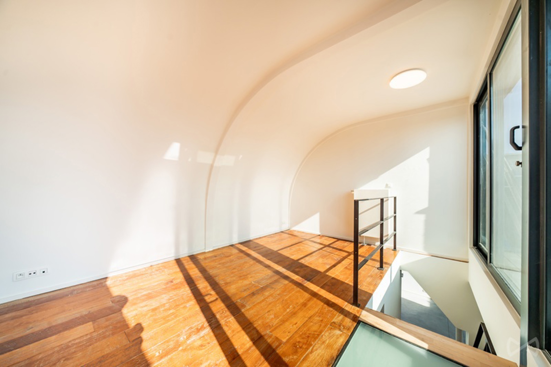 Picture 4 of 4 for Duplex with four bedrooms in Molenbeek-saint-jean