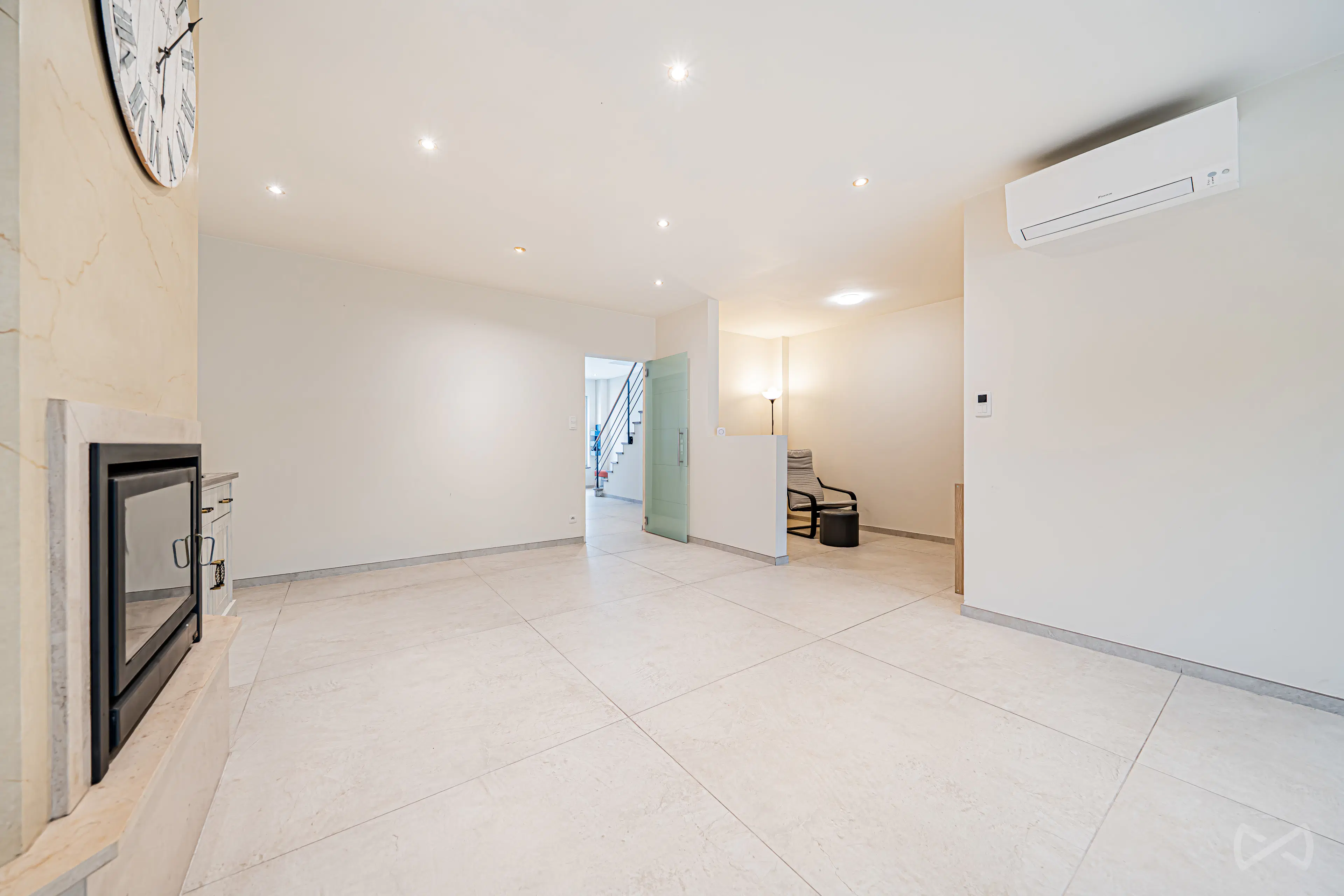 Foto van de woning