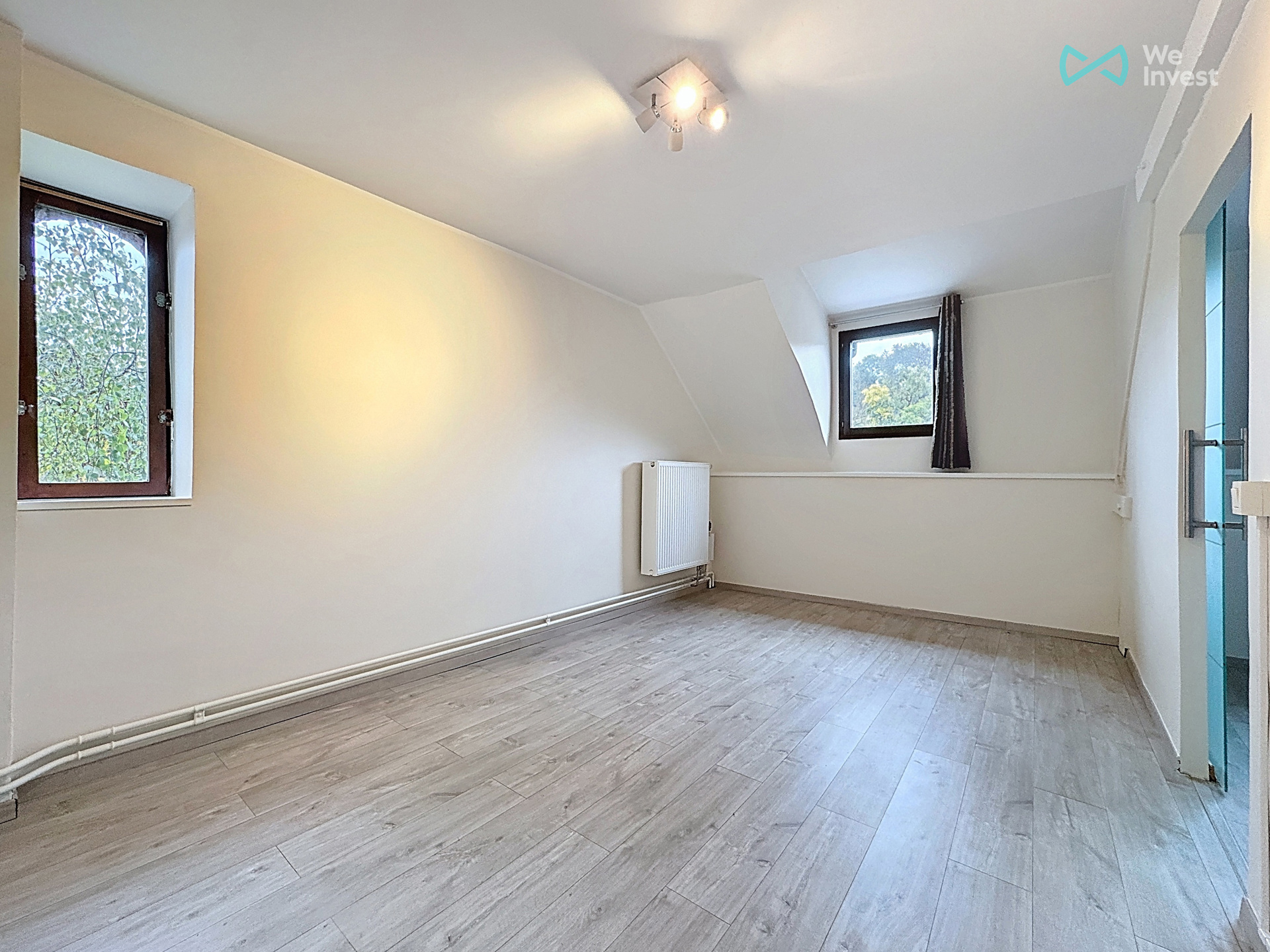 Picture 4 of 4 for Duplex with three bedrooms in Theux