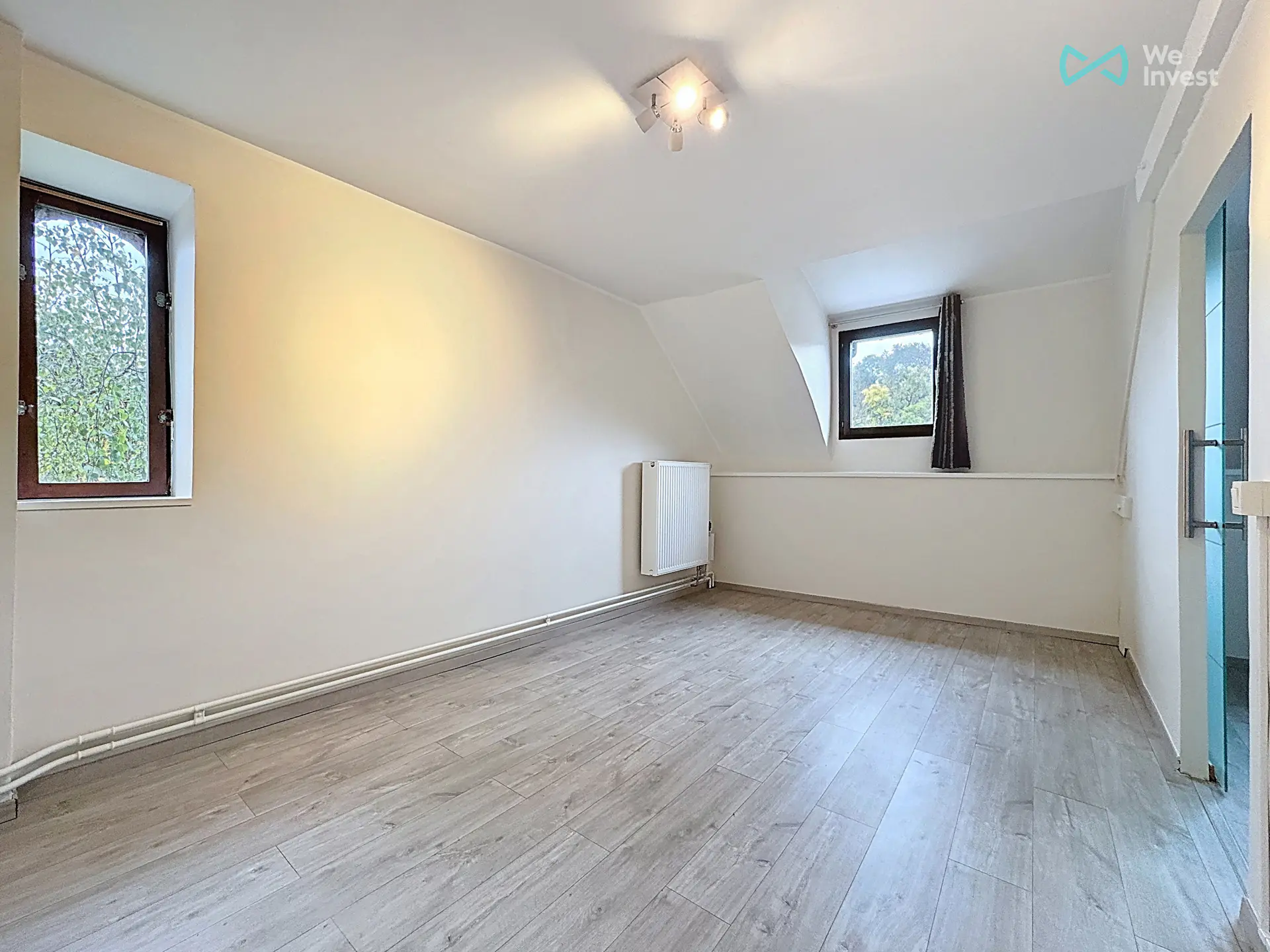 Picture 4 of 4 for Duplex with three bedrooms in Theux