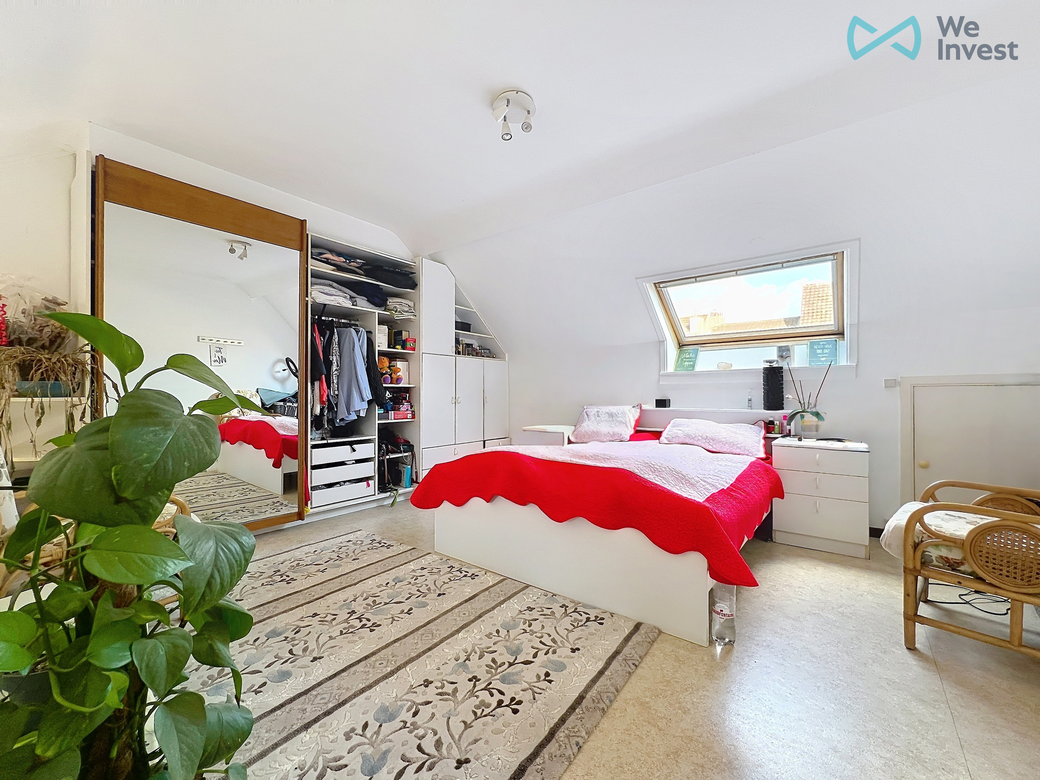 Picture 4 of 4 for House with four bedrooms in Watermael-Boitsfort