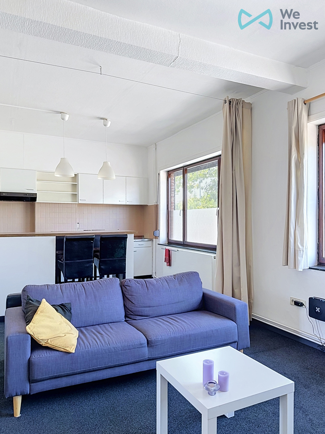 Foto 4 van 4 van Gebouw voor gemengd gebruik met drie slaapkamers in Leopoldsburg