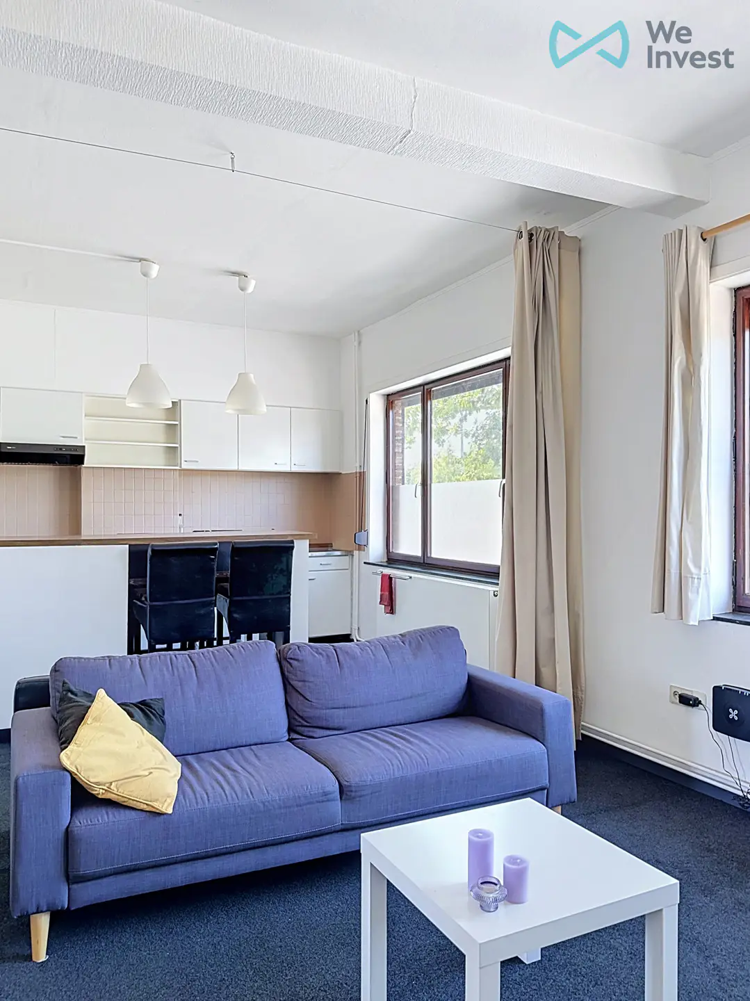 Foto 4 van 4 van Gebouw voor gemengd gebruik met drie slaapkamers in Leopoldsburg