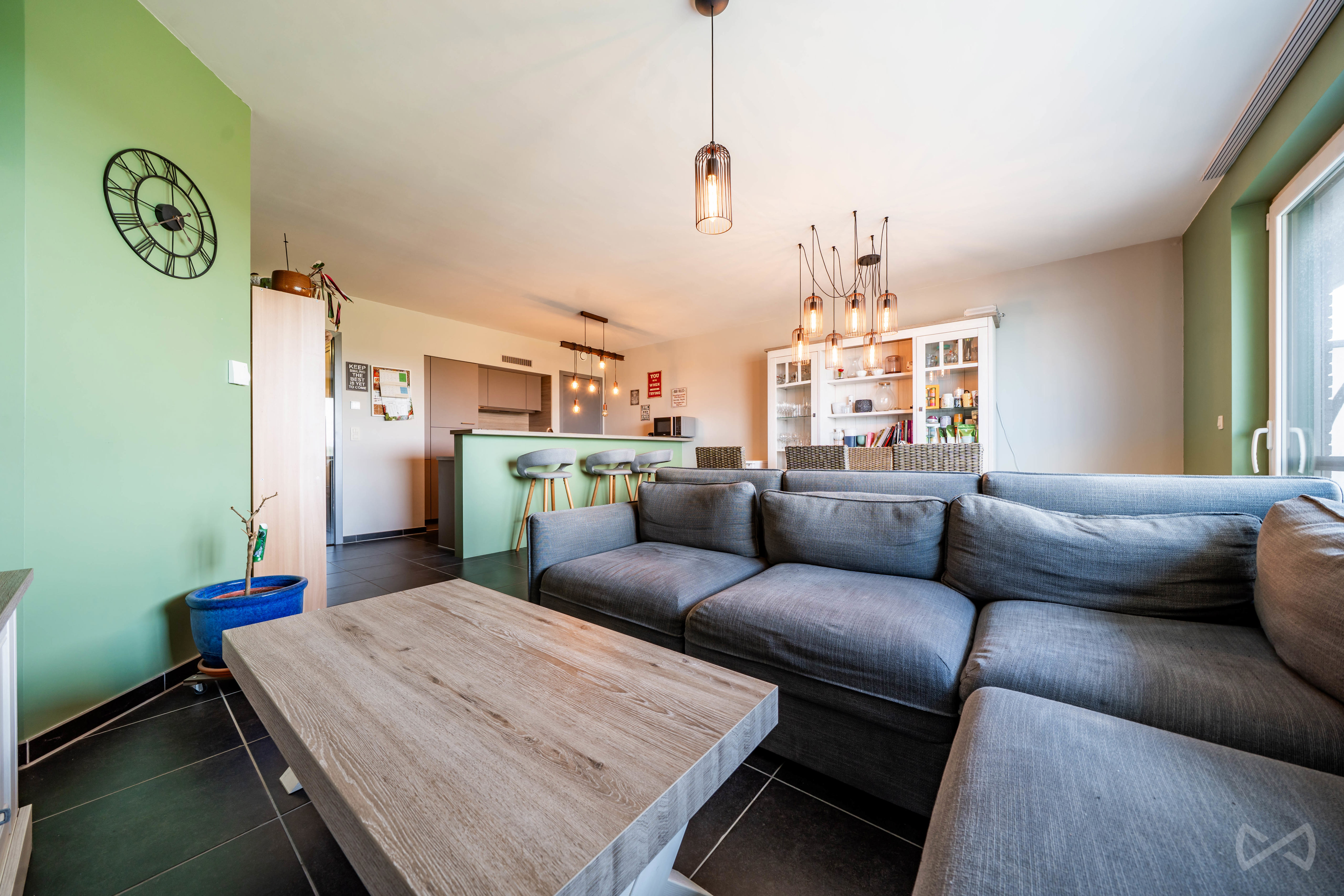 Picture 4 of 4 for Flat with two bedrooms in Braine-le-comte