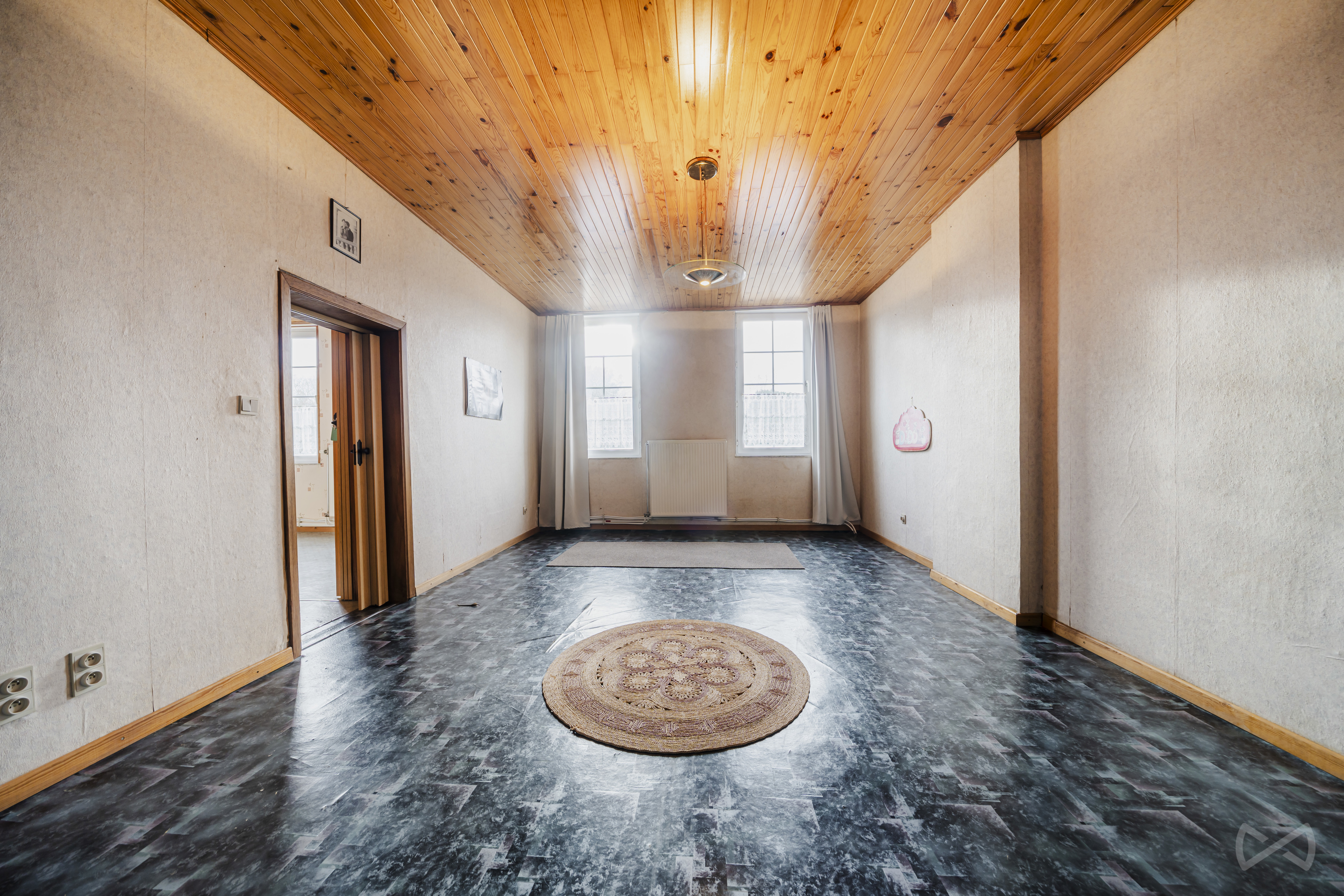 Foto 4 van 4 van Huis met twee slaapkamers in Manage-Bois-d'Haine