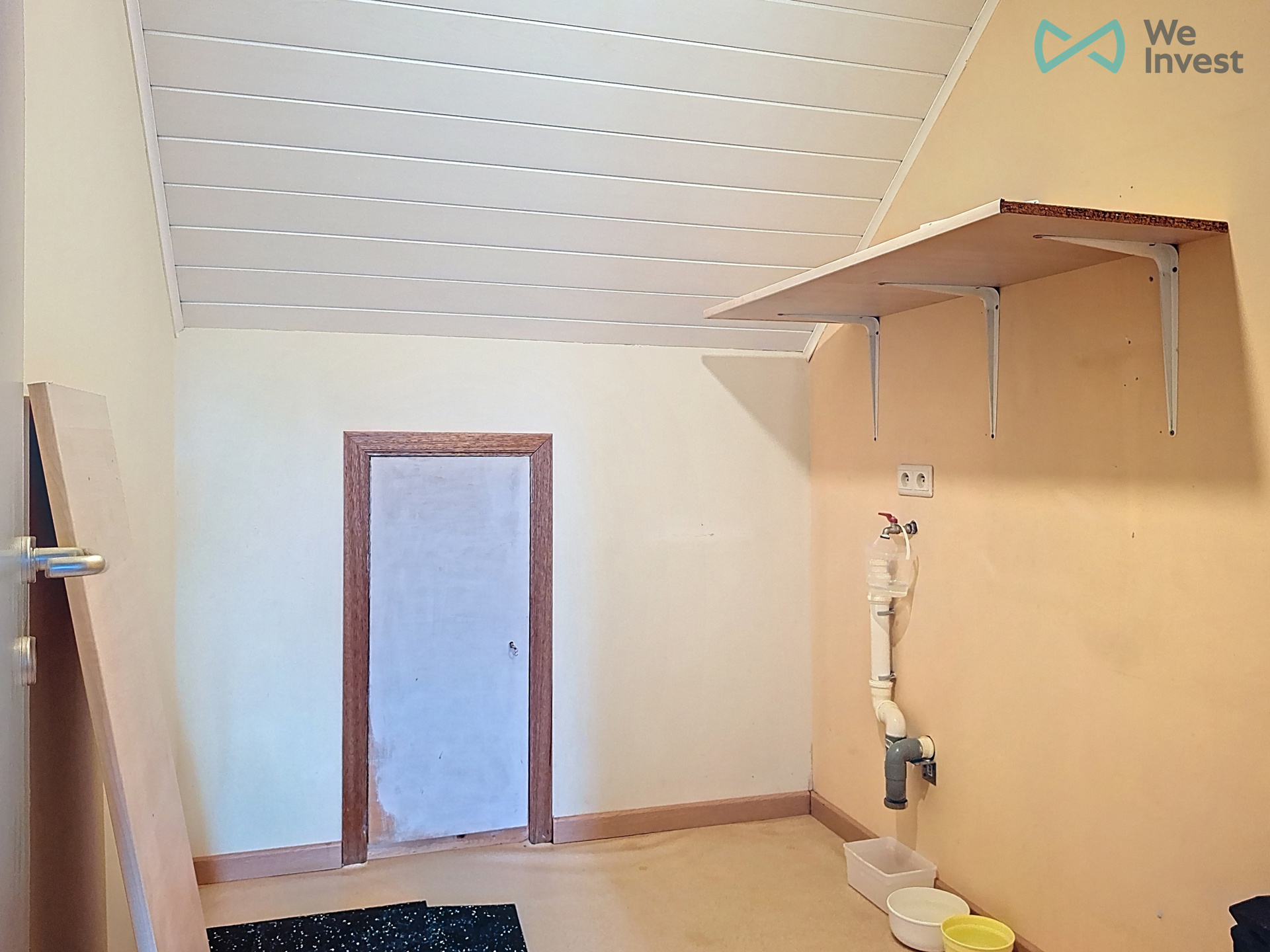Picture 4 of 4 for Flat with two bedrooms in Merchtem
