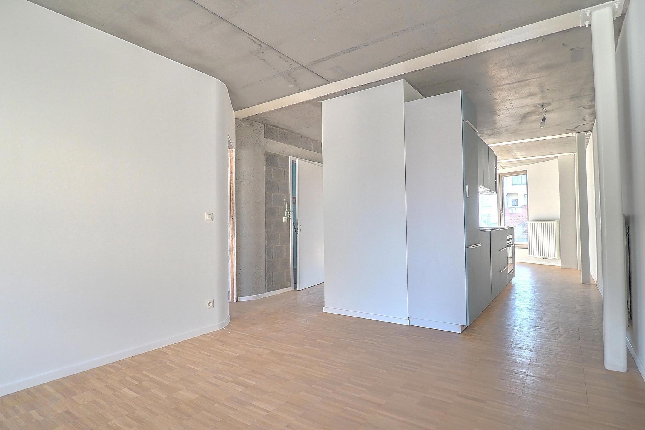 Photo 1 sur 4 pour Appartement à Schaerbeek