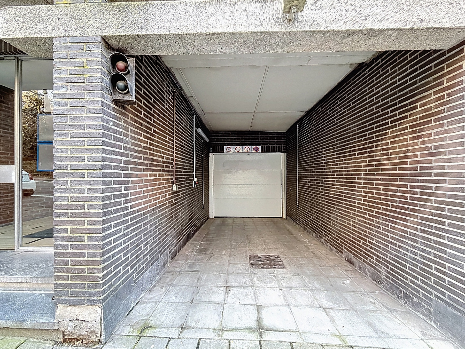 Foto van de woning