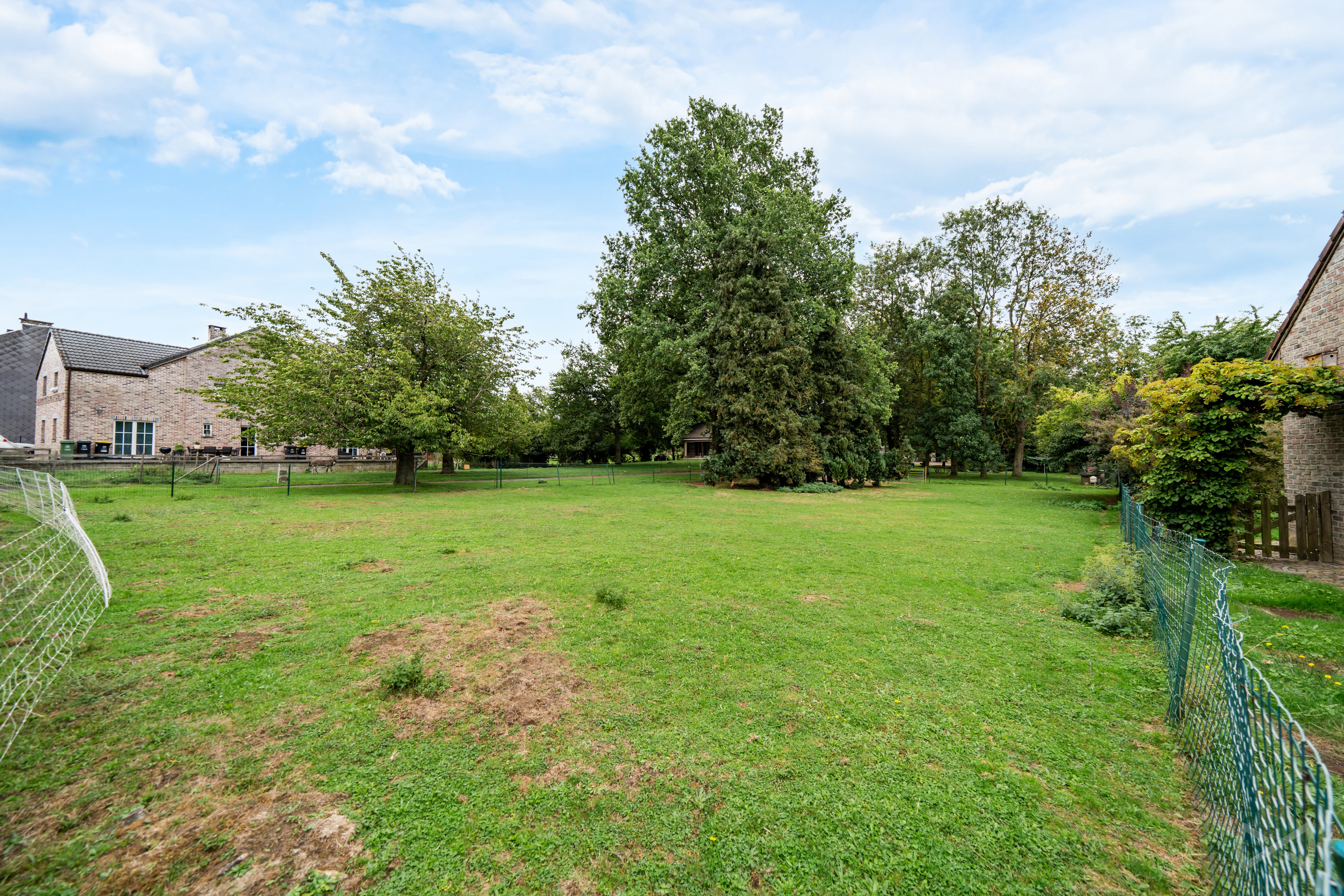 Foto van de woning
